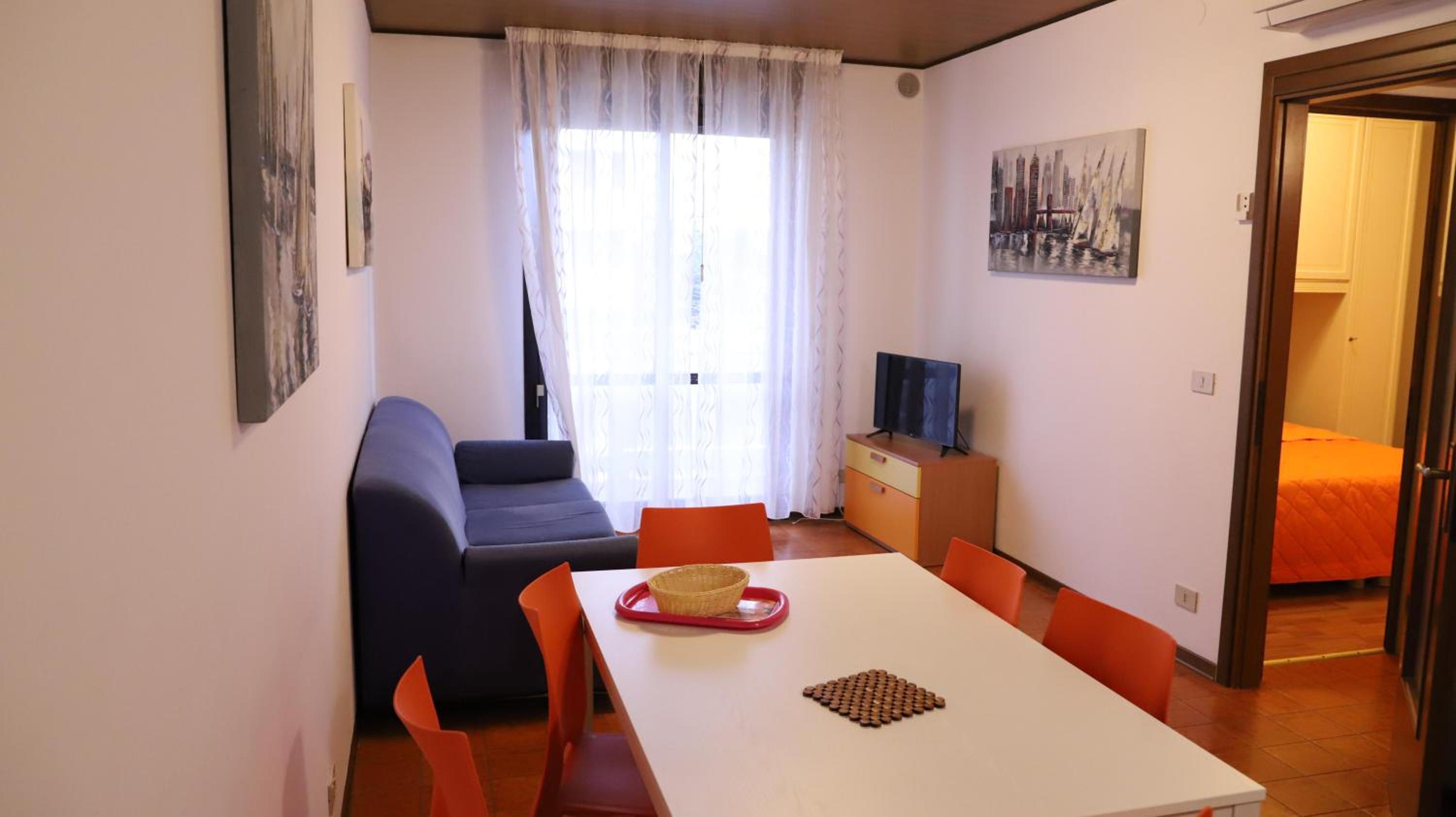 Condominio Quadrangolo-Gemini