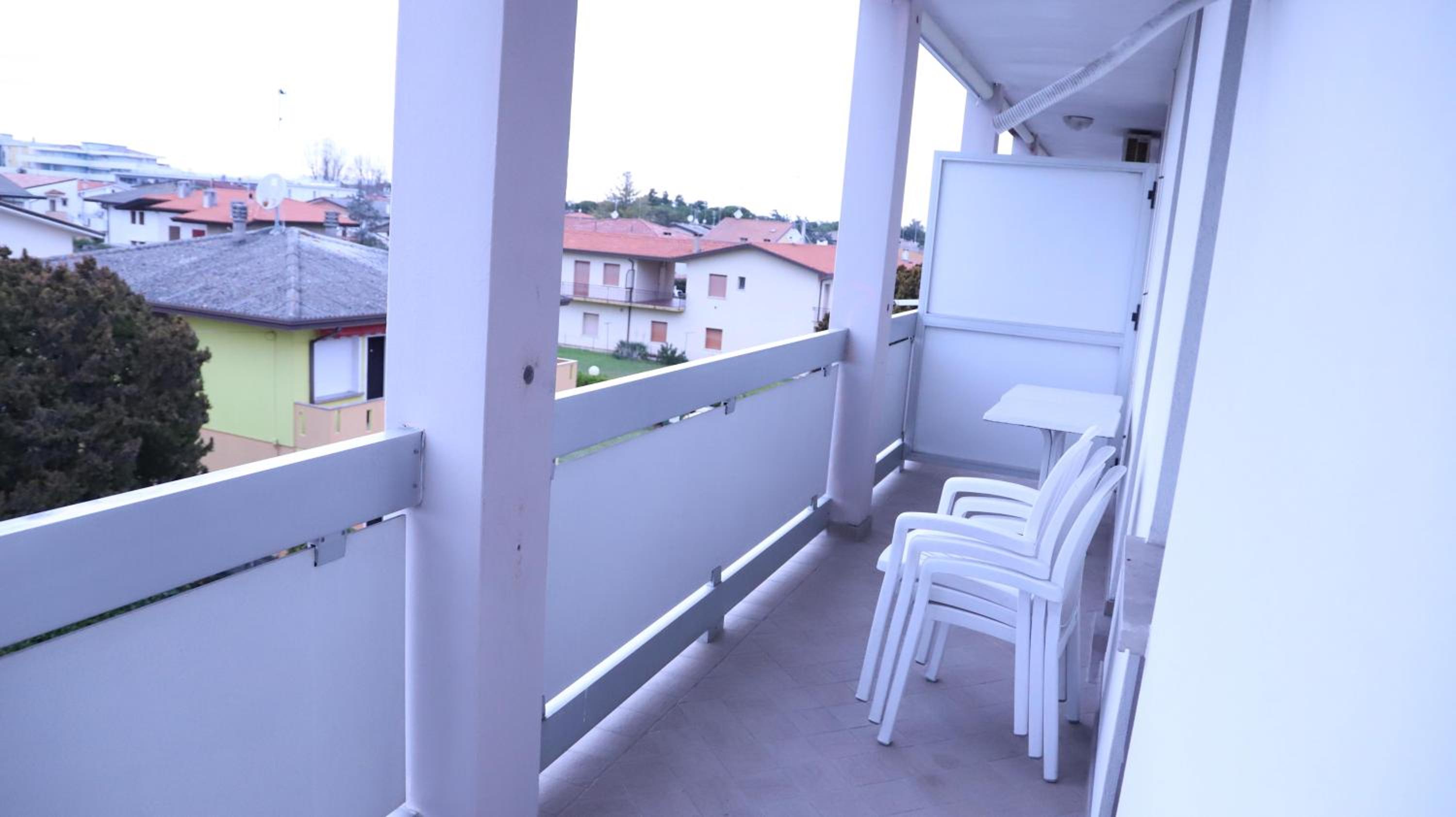 Condominio Quadrangolo-Gemini