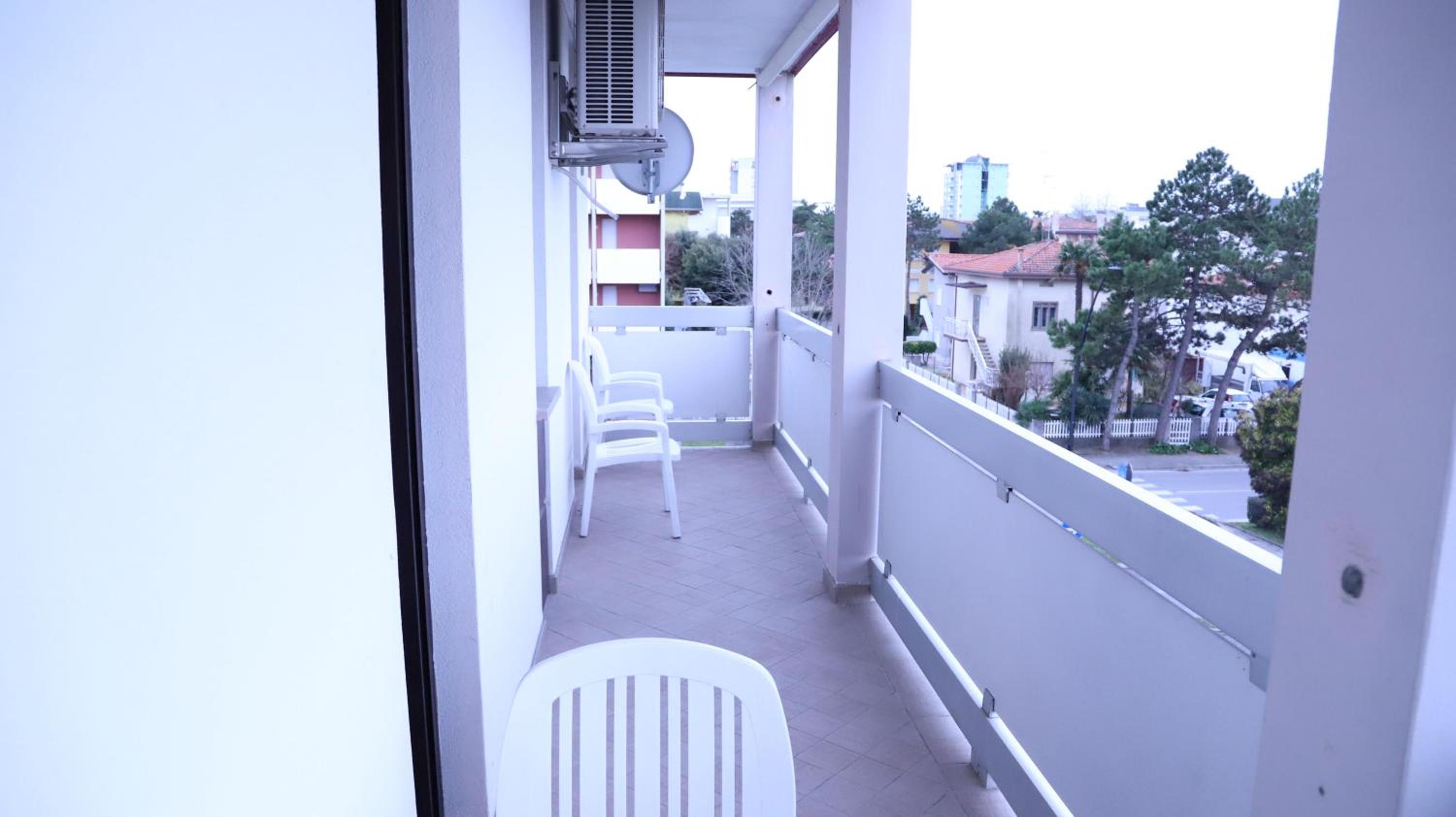 Condominio Quadrangolo-Gemini