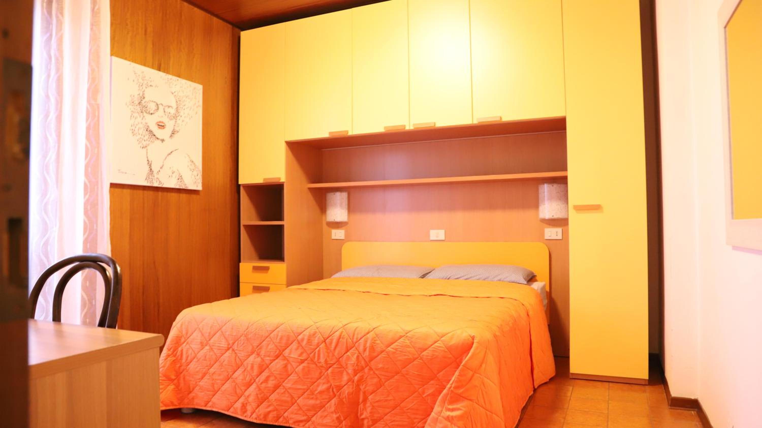 Condominio Quadrangolo-Gemini