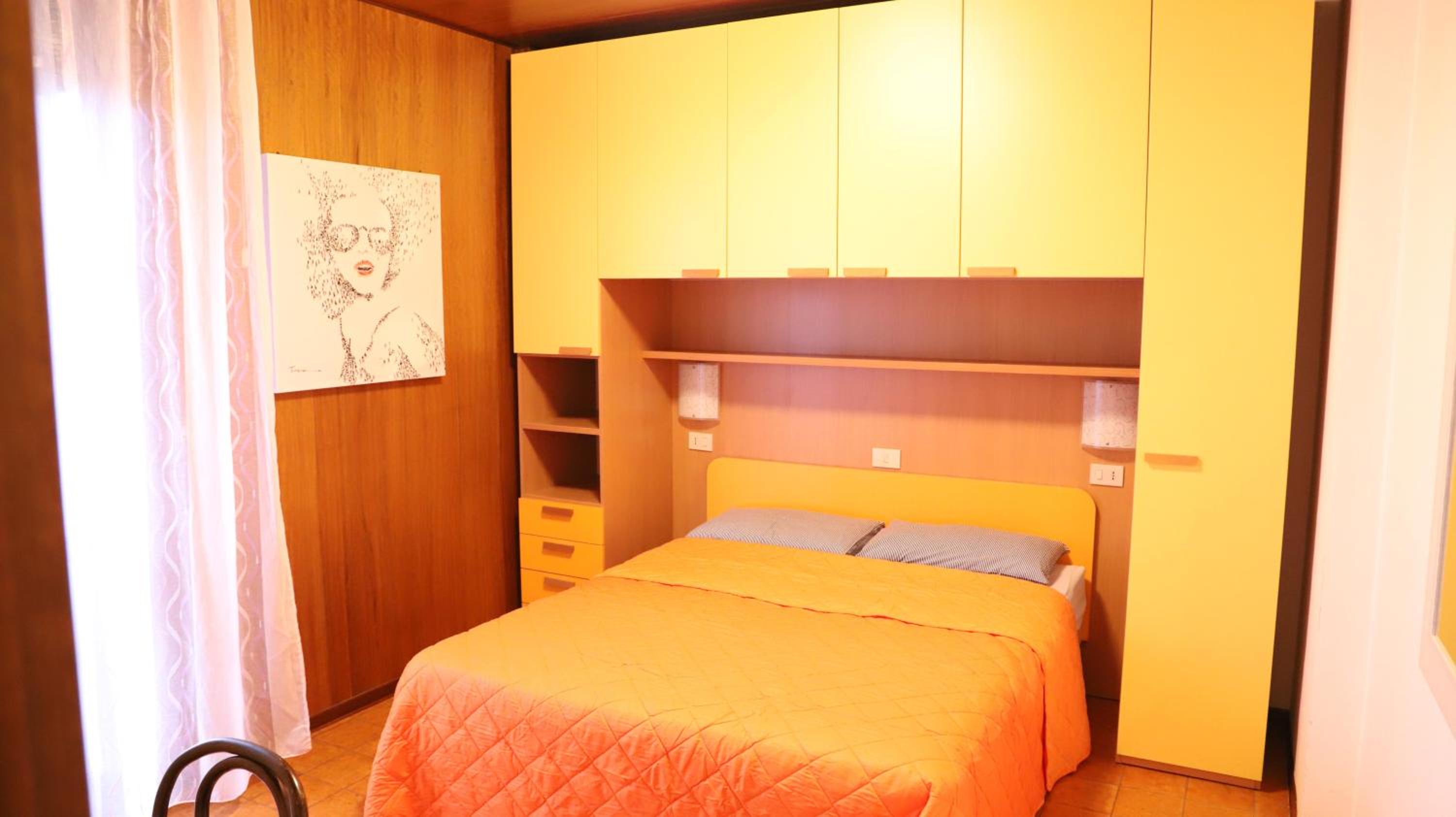 Condominio Quadrangolo-Gemini