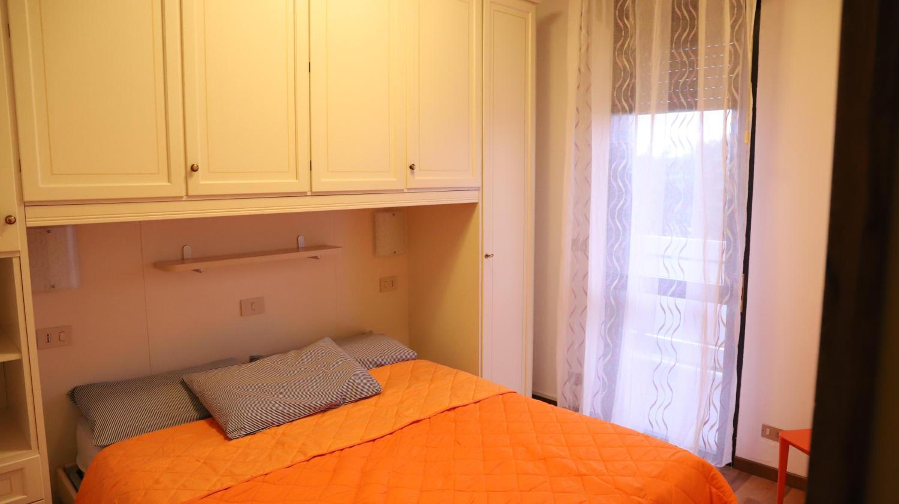 Condominio Quadrangolo-Gemini