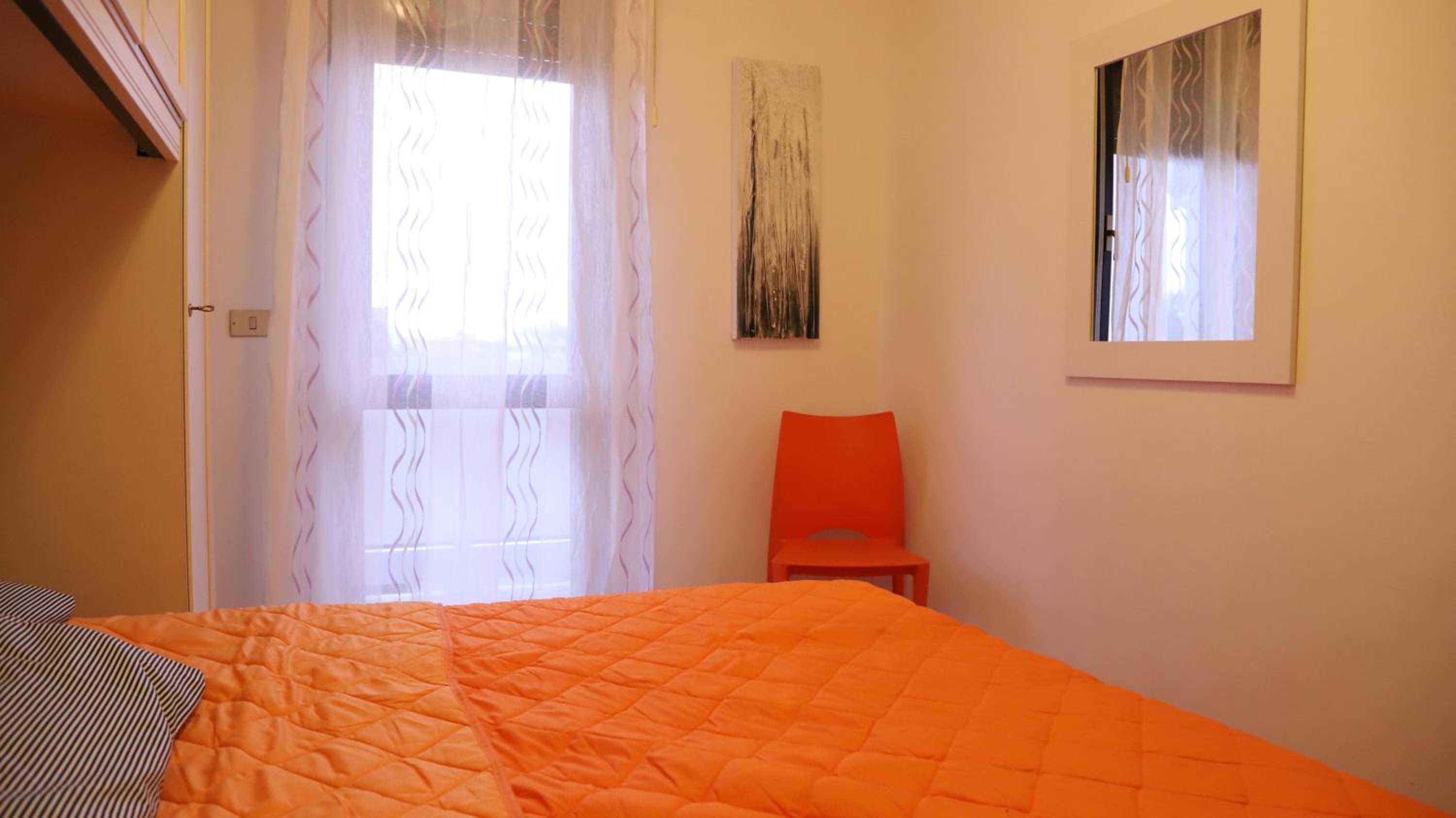 Condominio Quadrangolo-Gemini