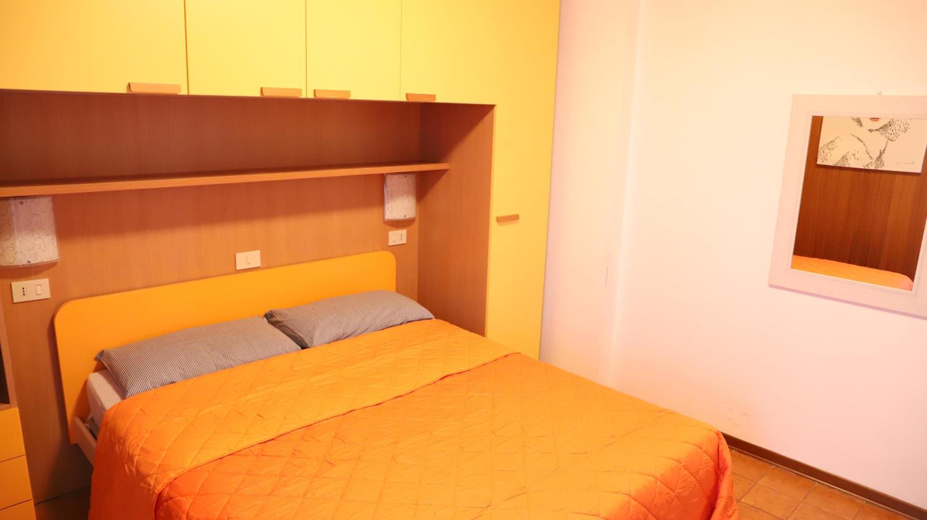 Condominio Quadrangolo-Gemini