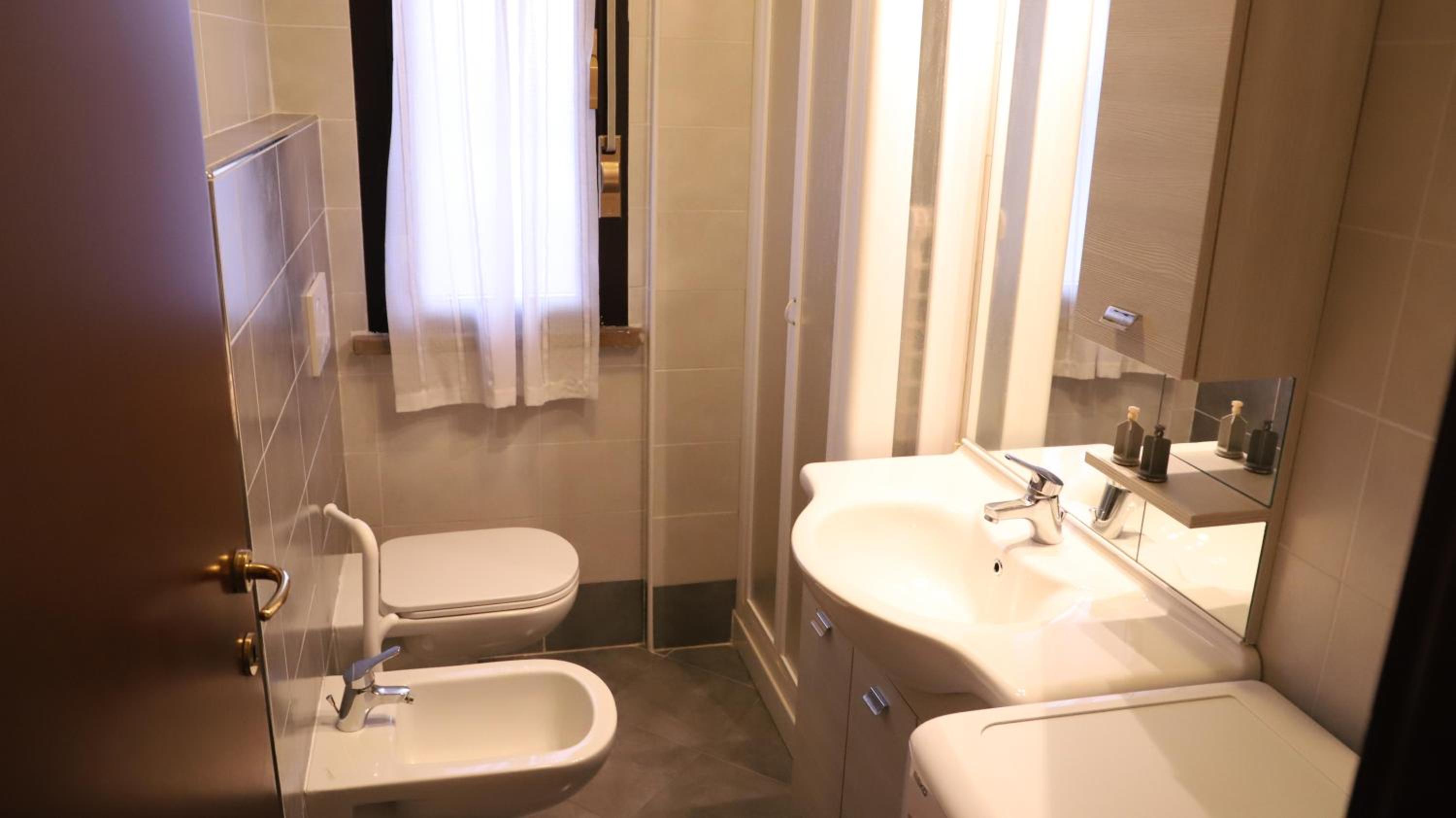 Condominio Quadrangolo-Gemini