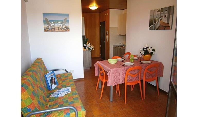 Condominio Quadrangolo-Gemini