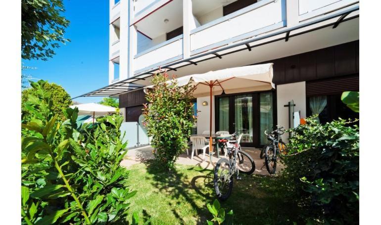 Condominio Quadrangolo-Gemini