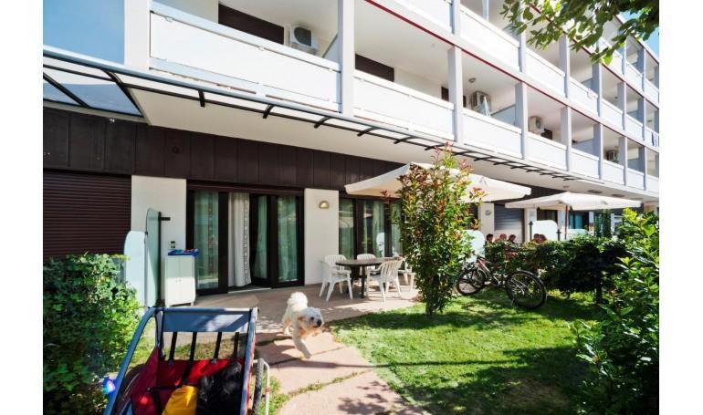 Condominio Quadrangolo-Gemini