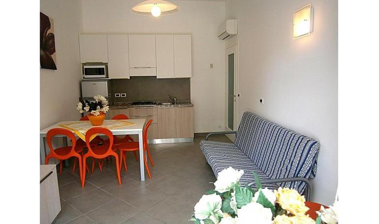 Condominio Quadrangolo-Gemini