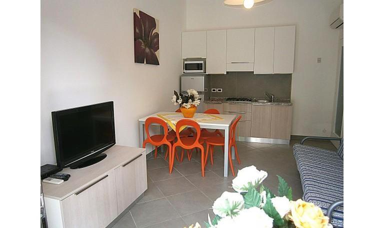 Condominio Quadrangolo-Gemini
