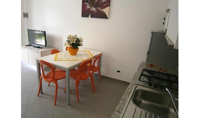 Condominio Quadrangolo-Gemini