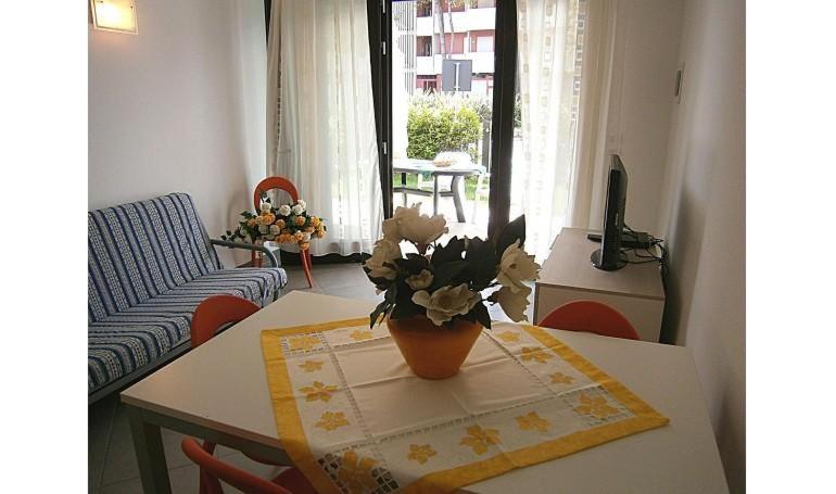 Condominio Quadrangolo-Gemini