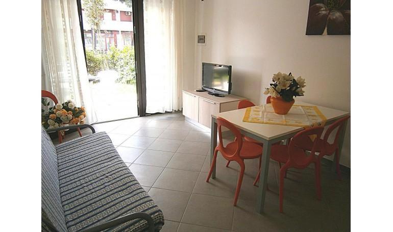 Condominio Quadrangolo-Gemini