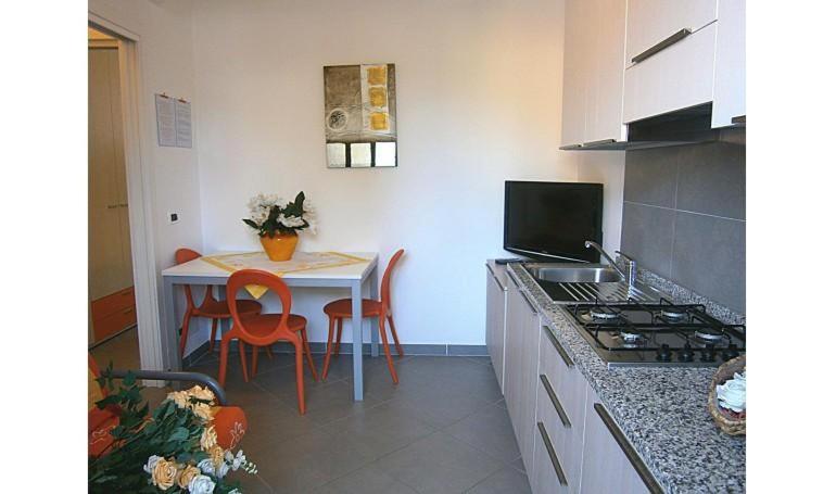 Condominio Quadrangolo-Gemini