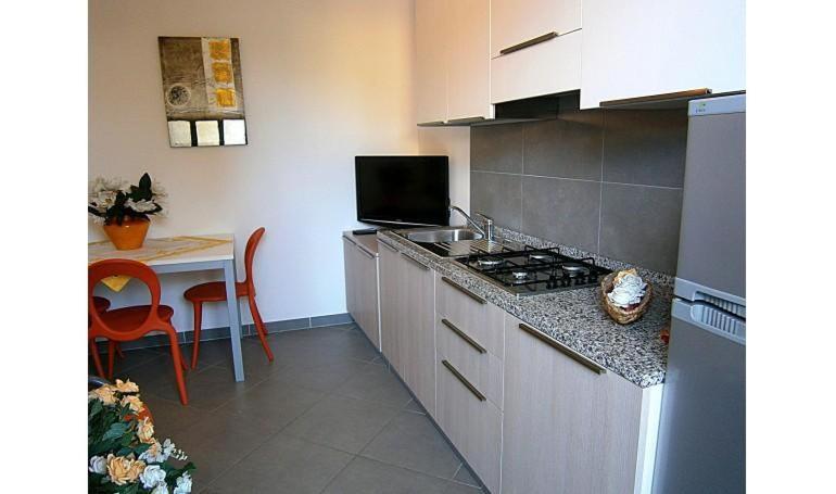Condominio Quadrangolo-Gemini