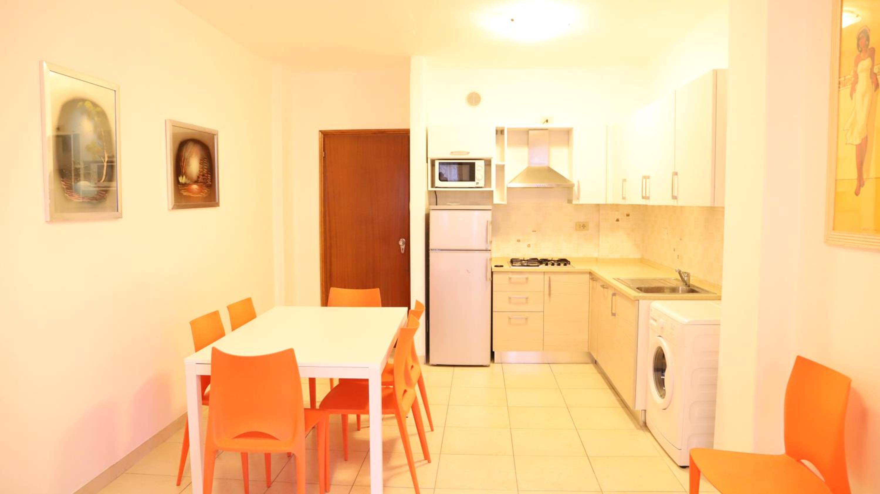 Condominio Ausonia al Mare - Gemini view 4