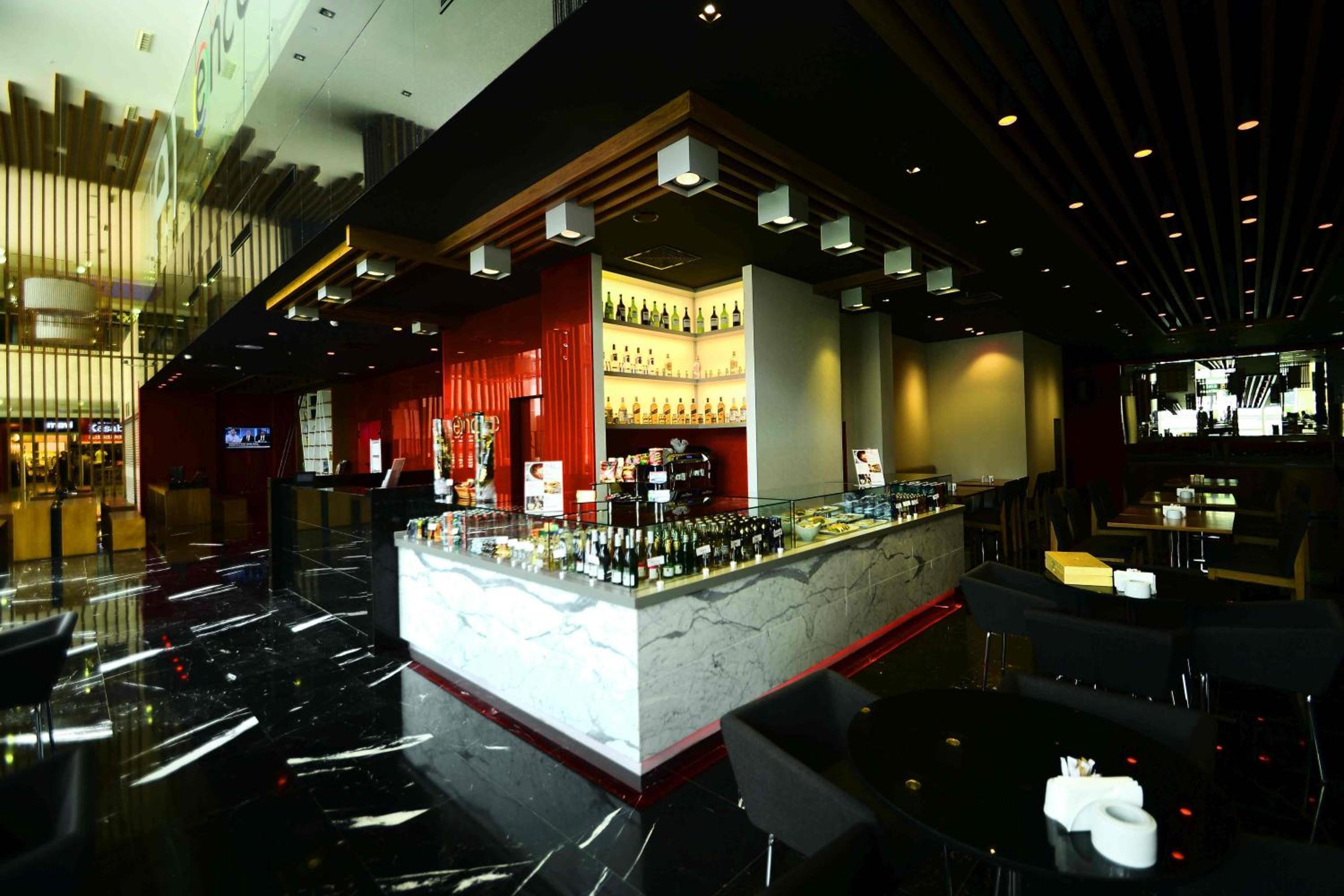 Ramada Encore by Wyndham İzmir - Image 70