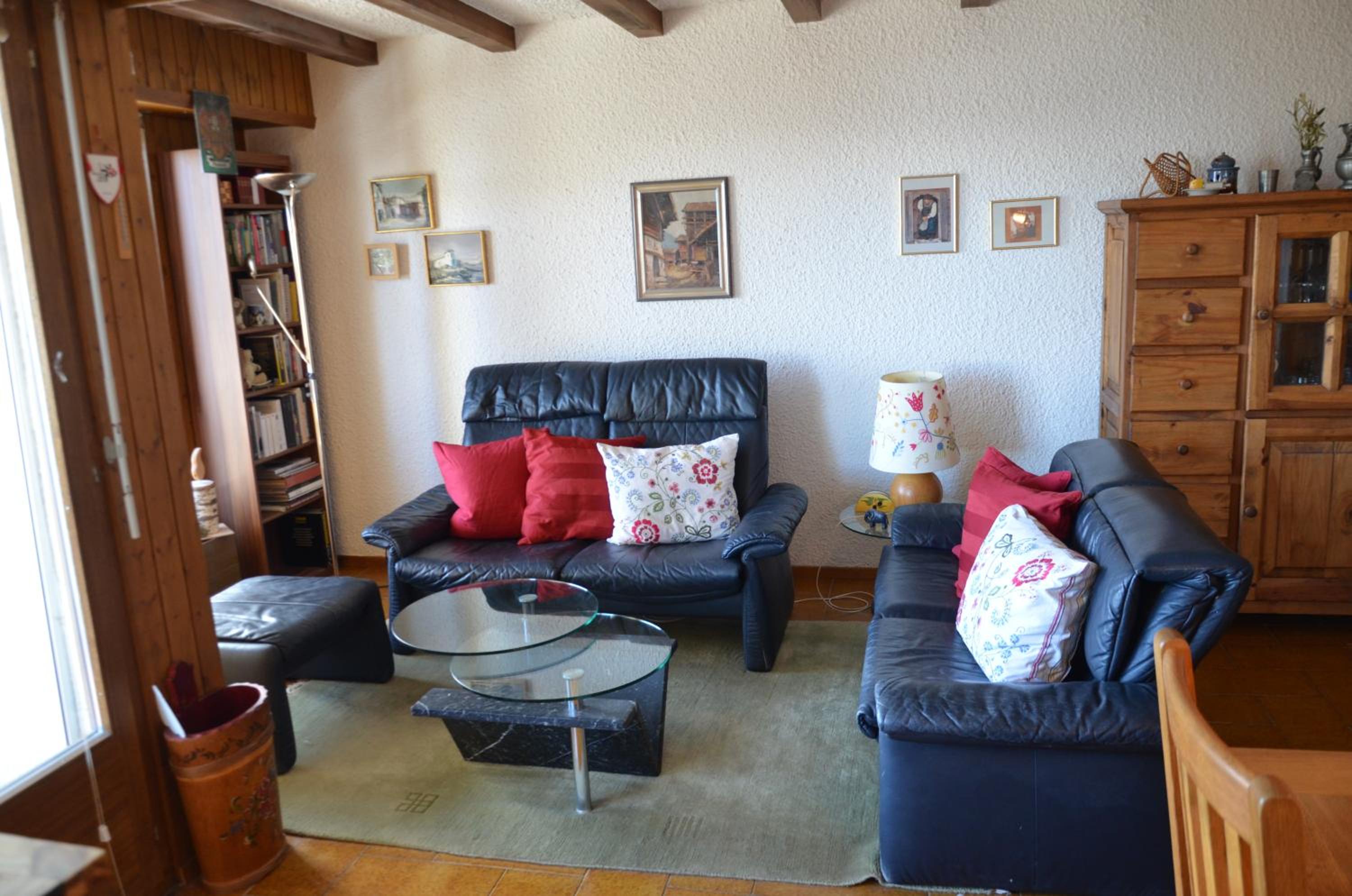 Immeuble Mont Noble