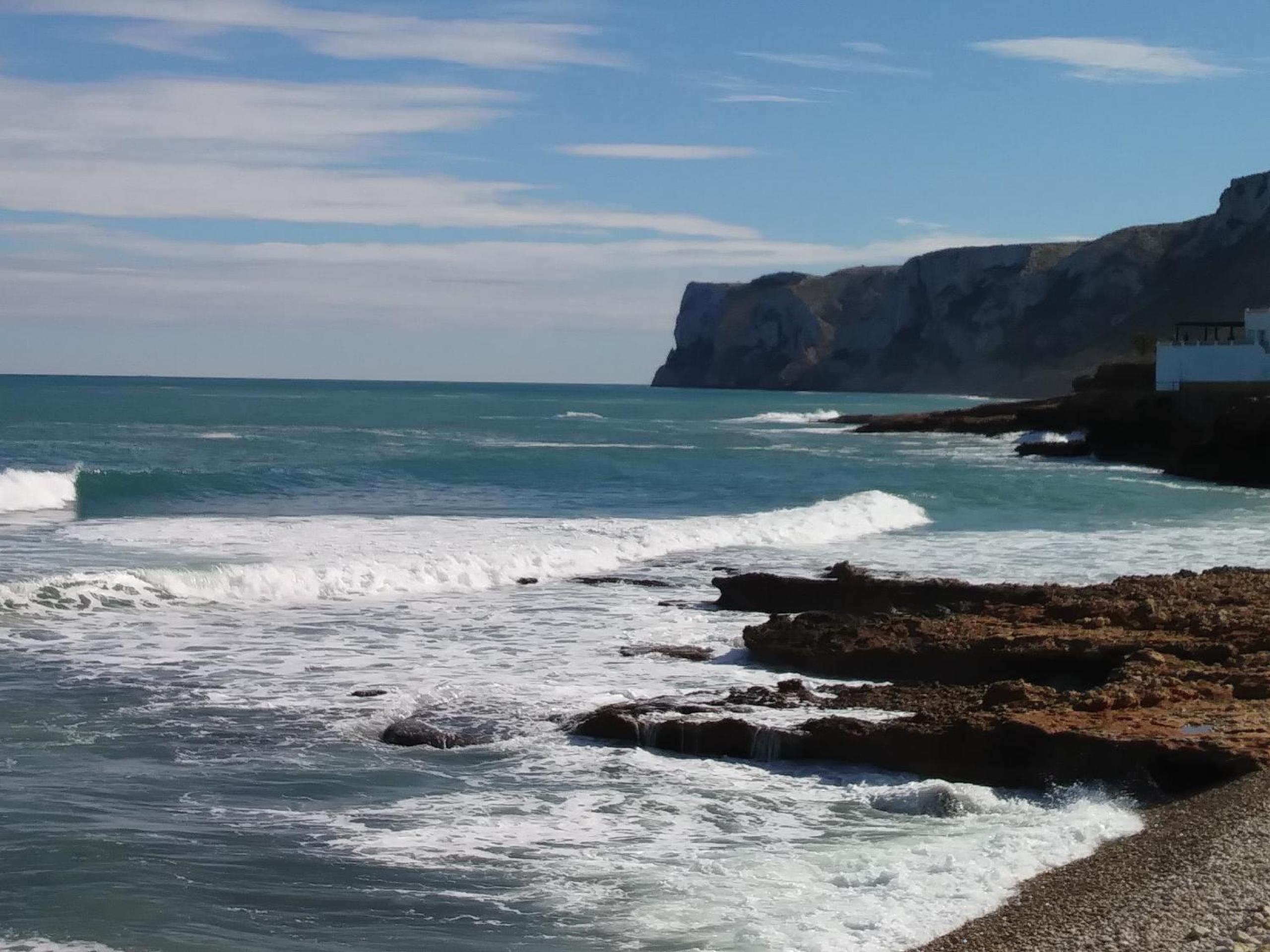 Playa Sol Denia Mediterranea-Serviden