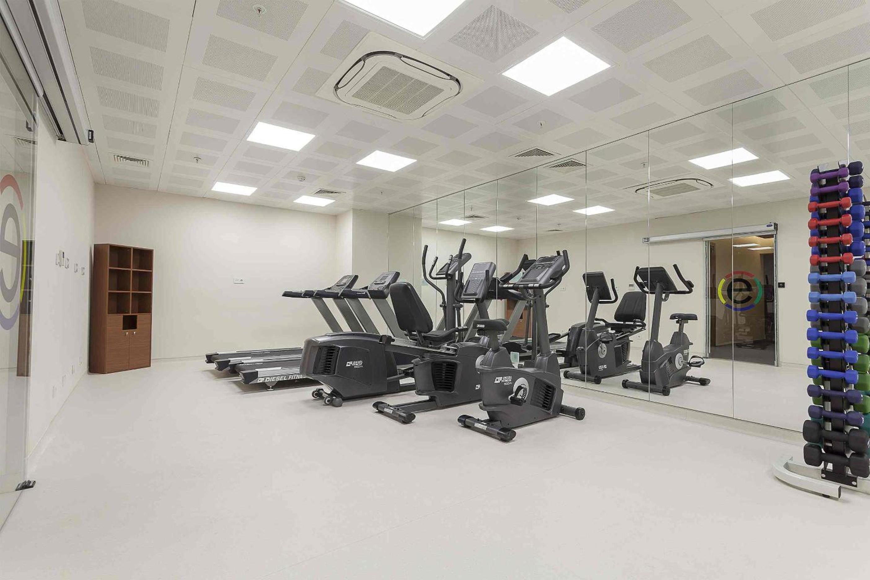 Ramada Encore by Wyndham İzmir - Image 55