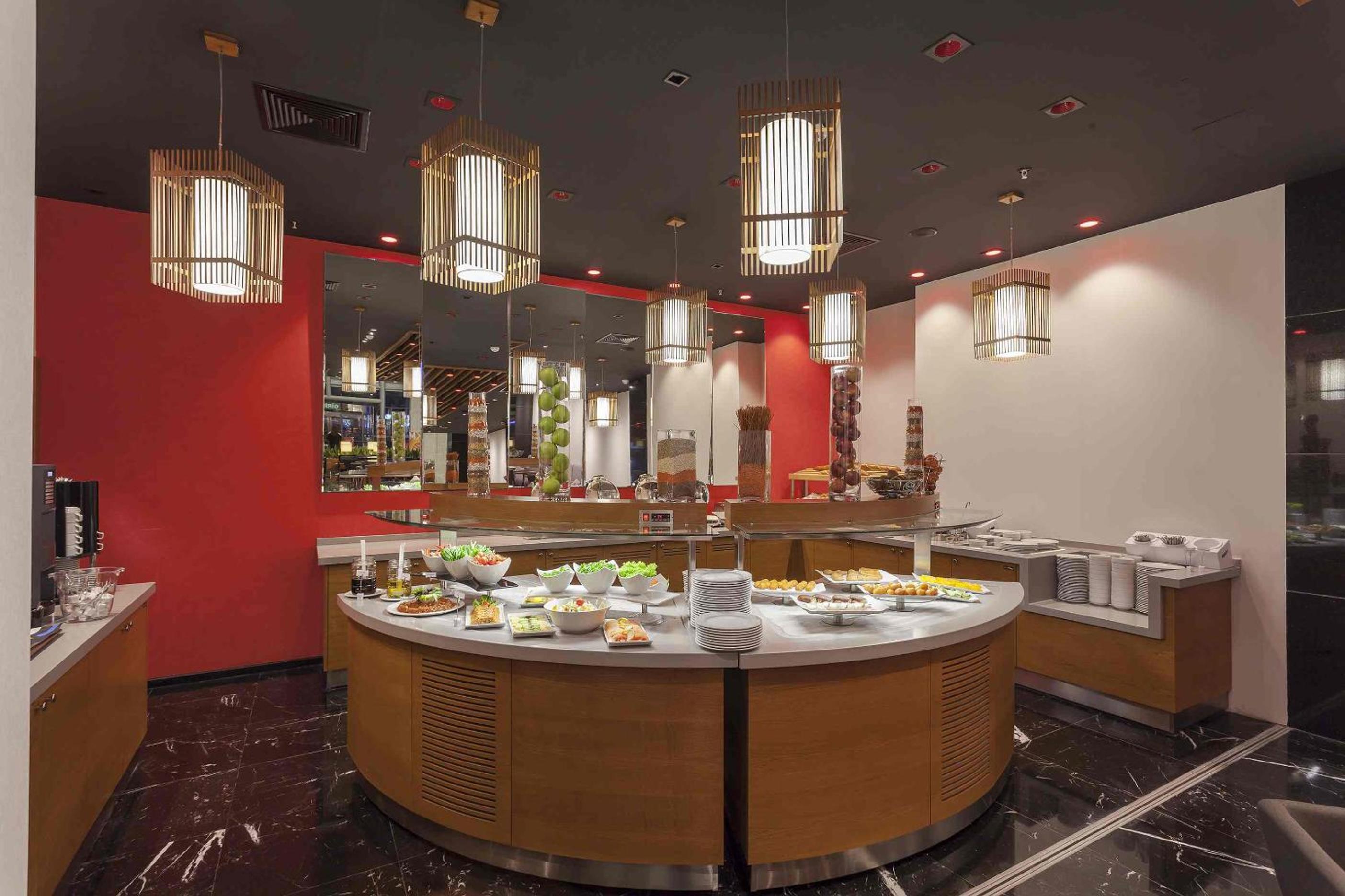 Ramada Encore by Wyndham İzmir - Image 72