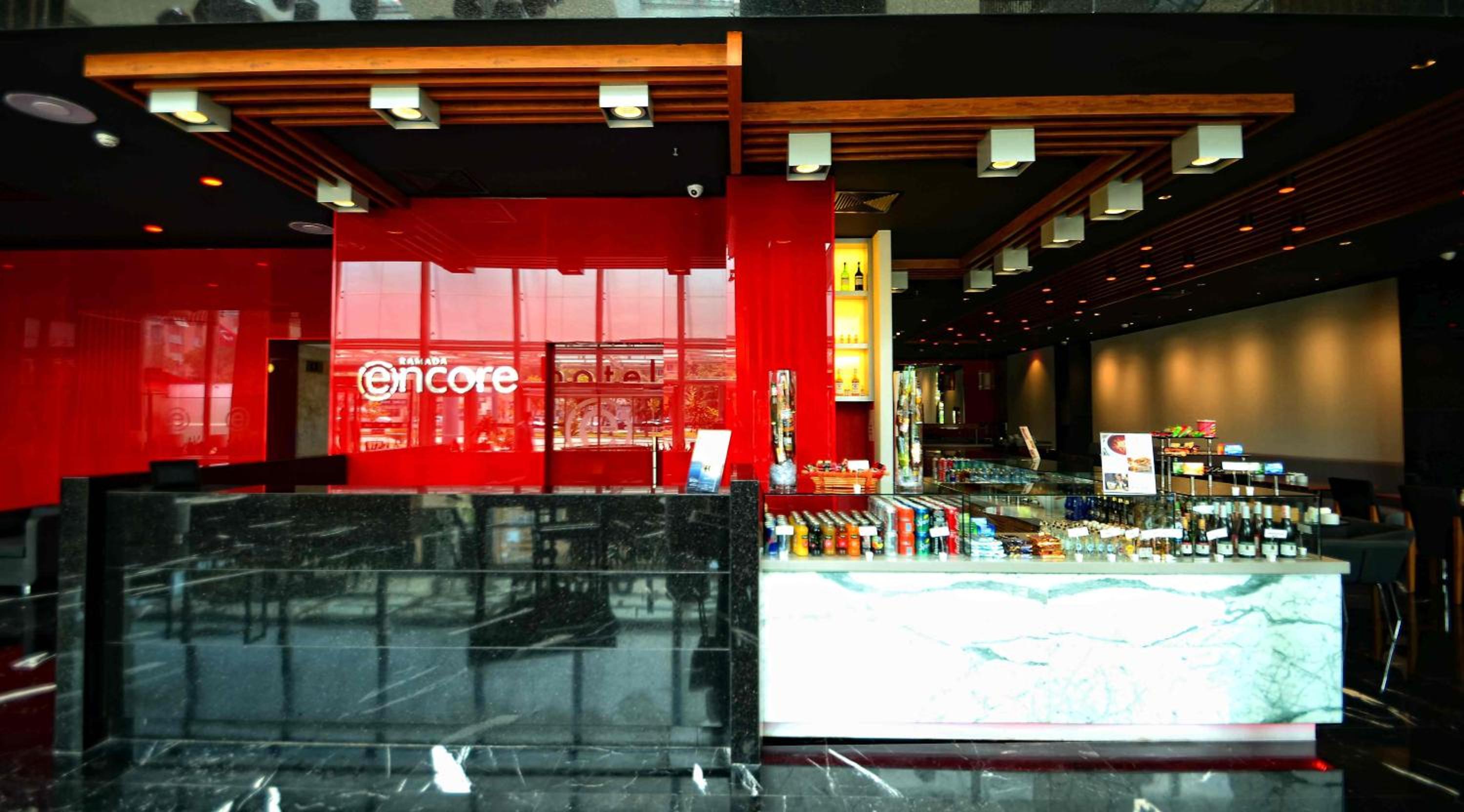 Ramada Encore by Wyndham İzmir - Image 69