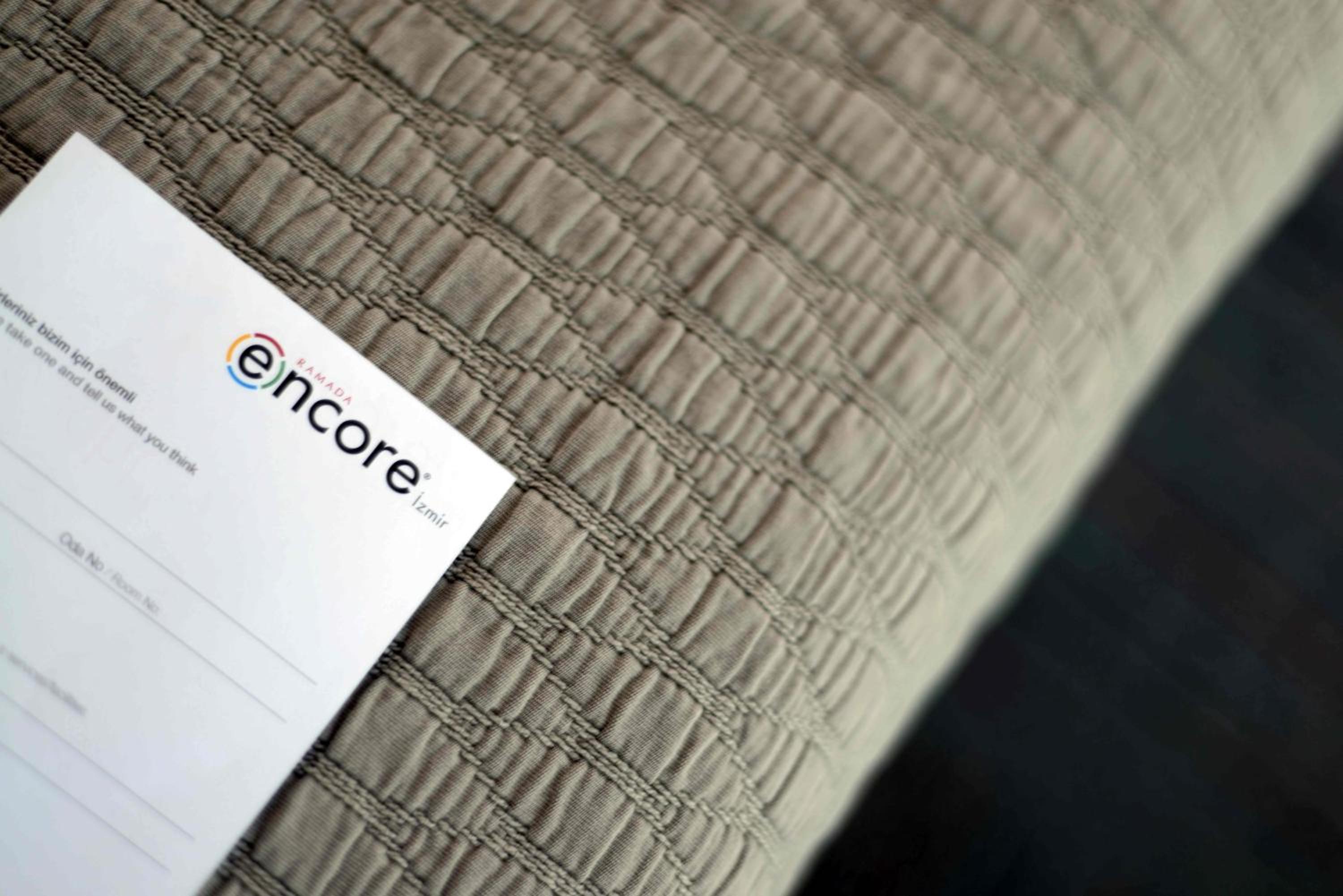 Ramada Encore by Wyndham İzmir - Image 10