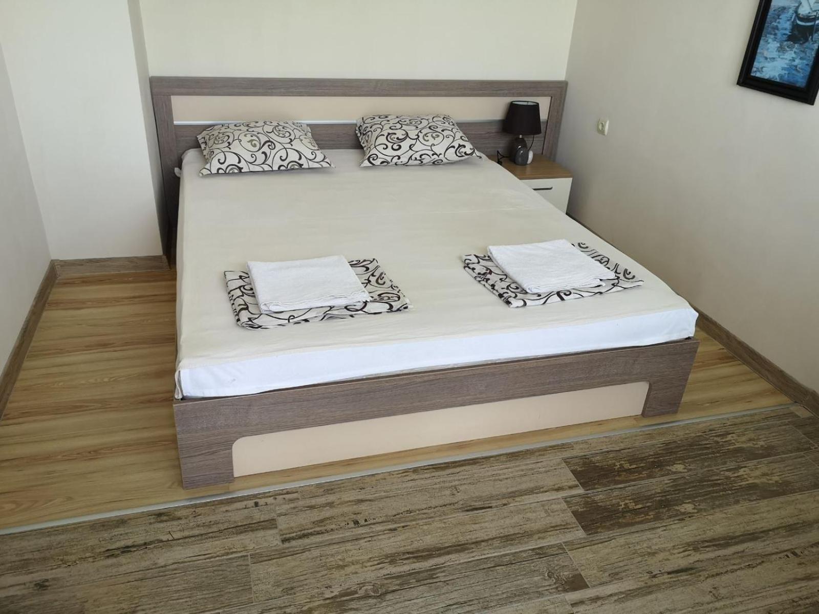 Guest House Sv Nikola