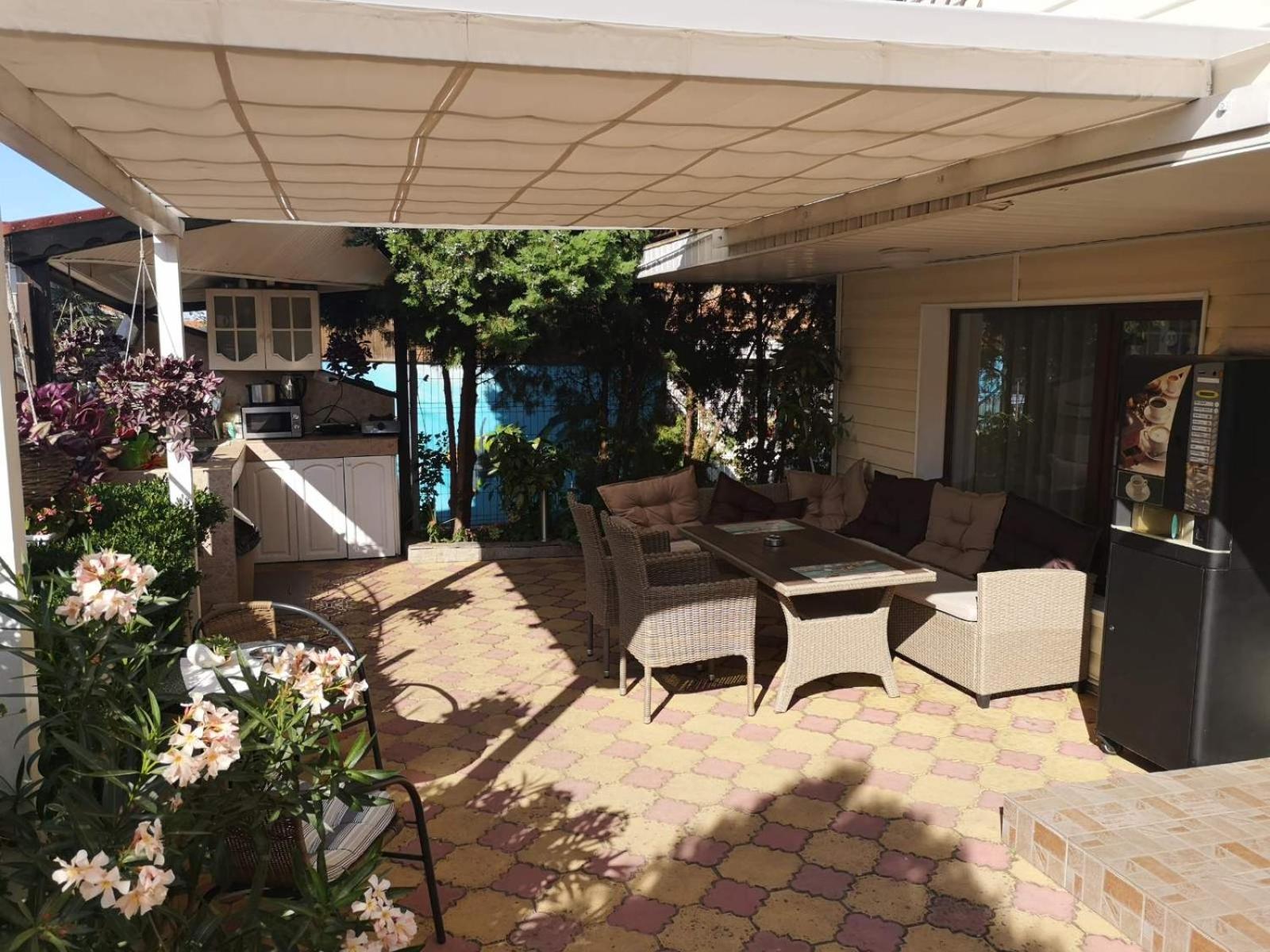 Guest House Sv Nikola