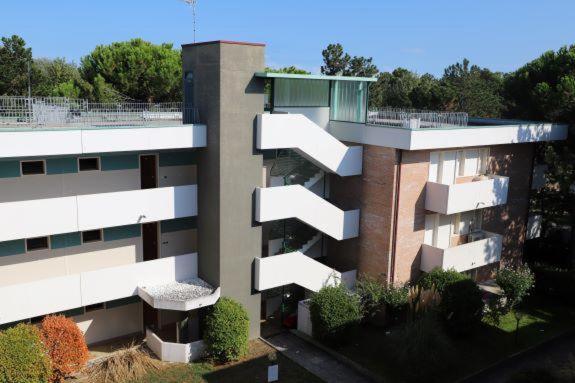 Residence Gemini - Gemini view 3