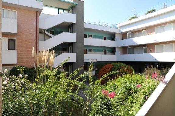 Residence Gemini - Gemini view 5
