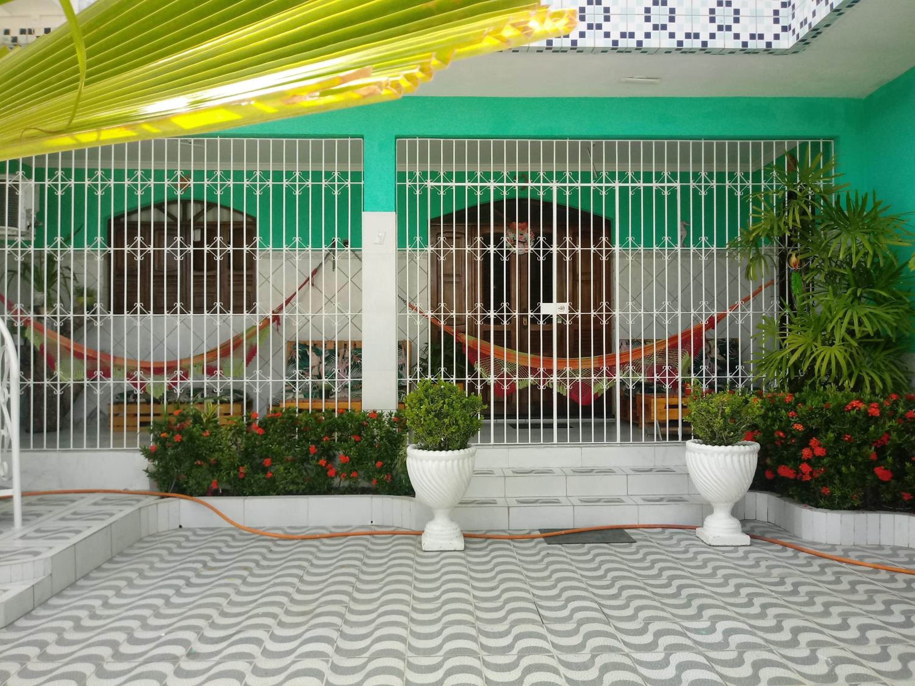 Residencialpinheiro Apto 1