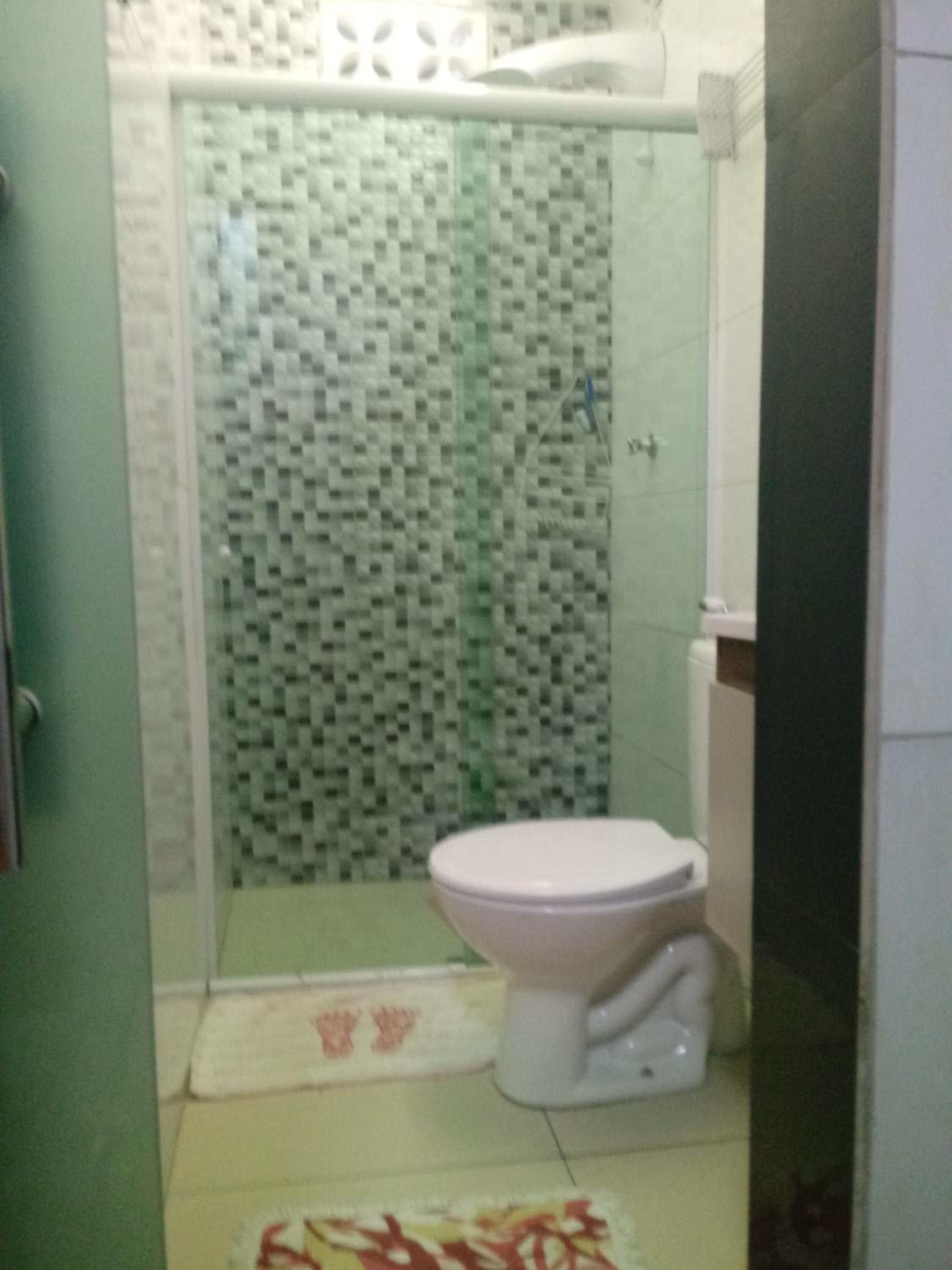 Residencialpinheiro Apto 1