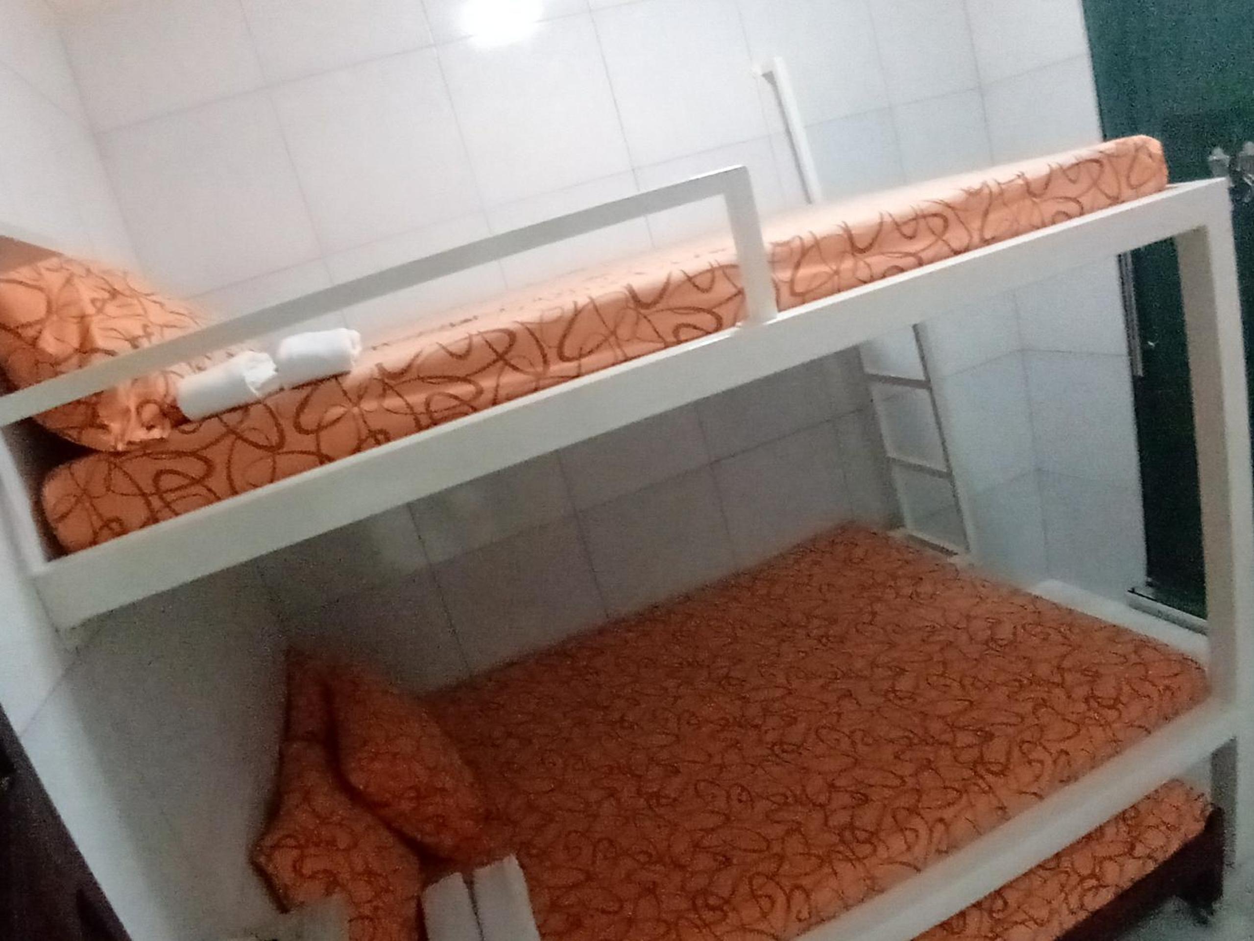 Residencialpinheiro Apto 1