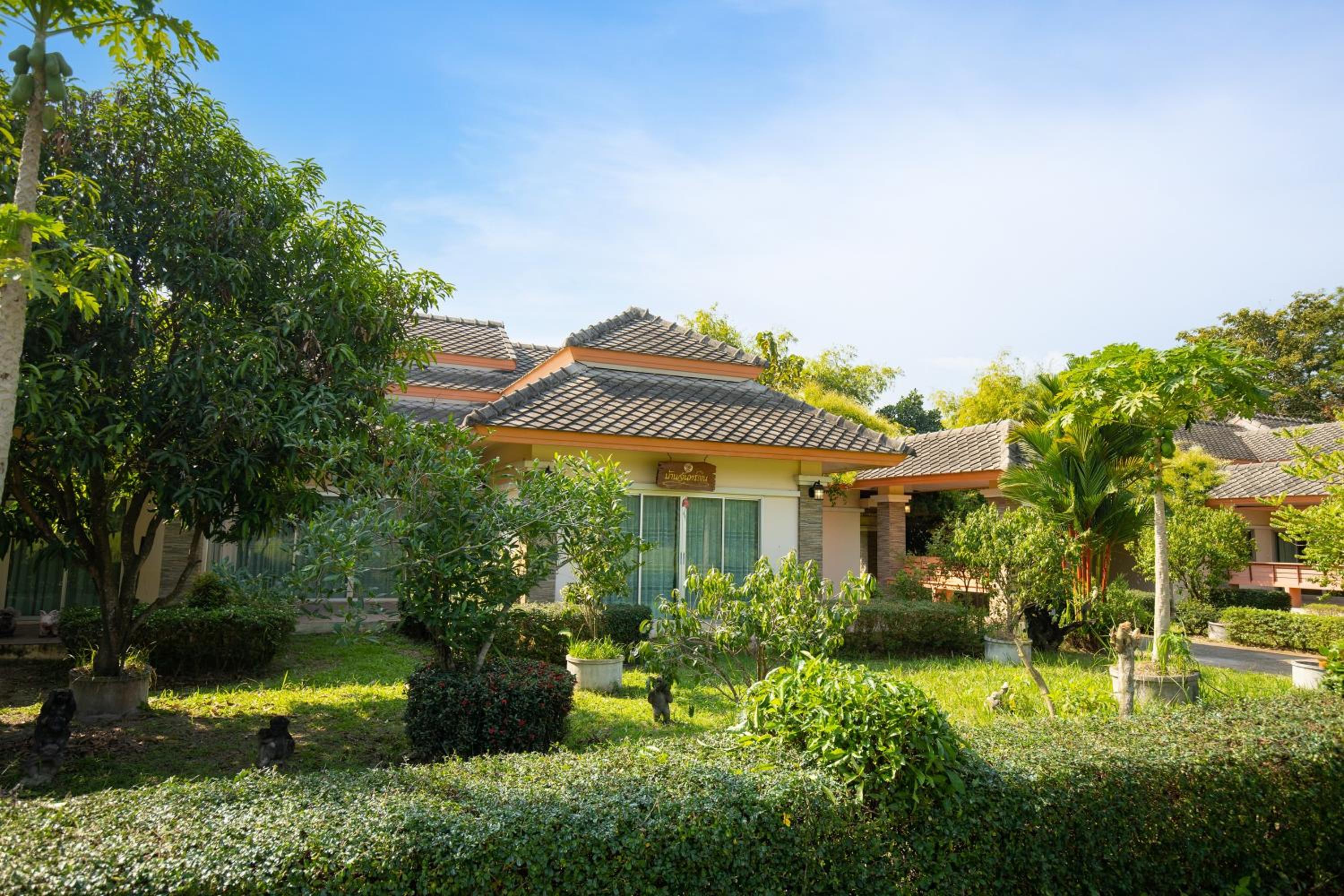 Thara Cholapruek Resort, photo 96
