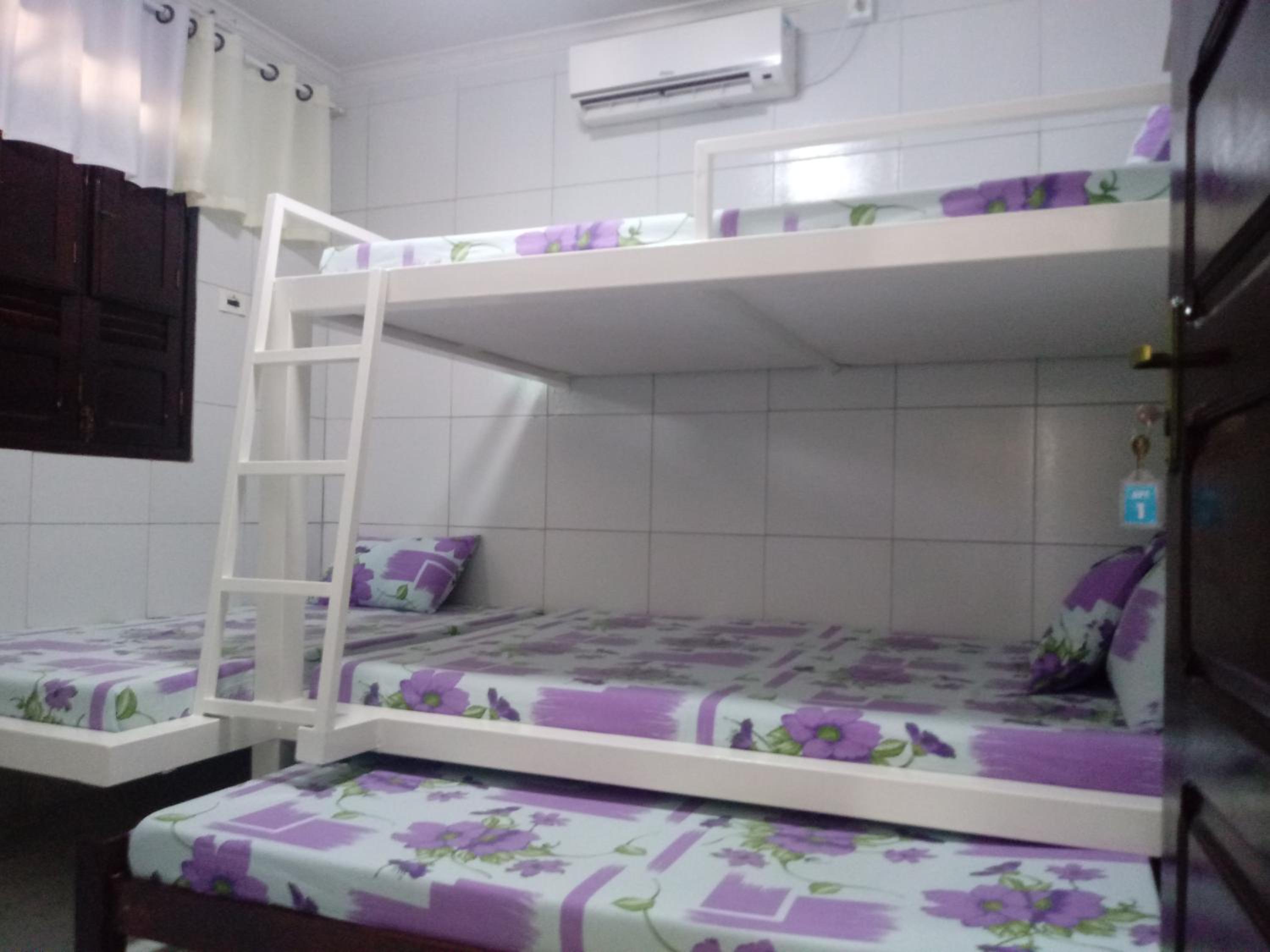 Residencialpinheiro Apto 1