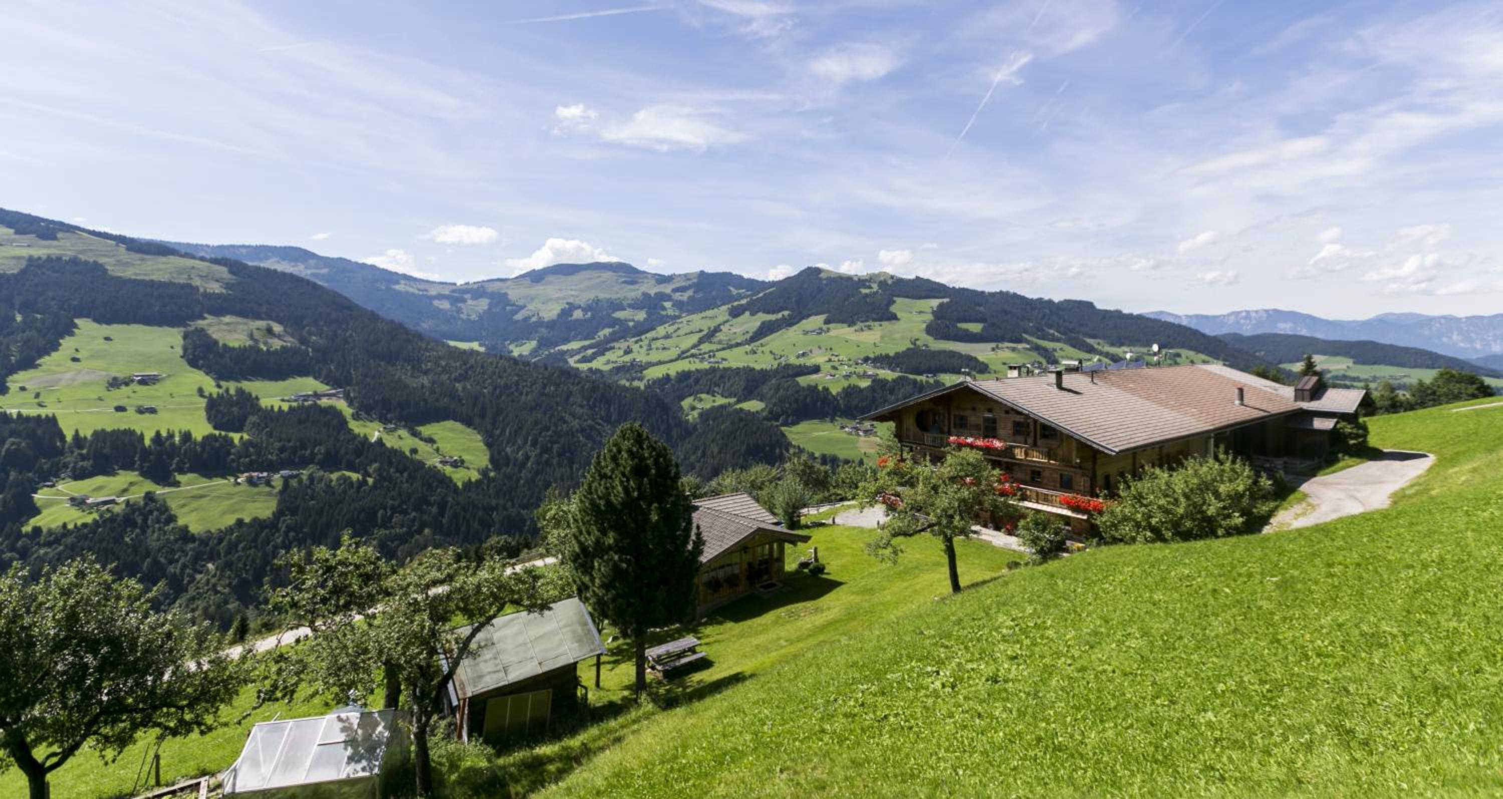 Siedlerhof