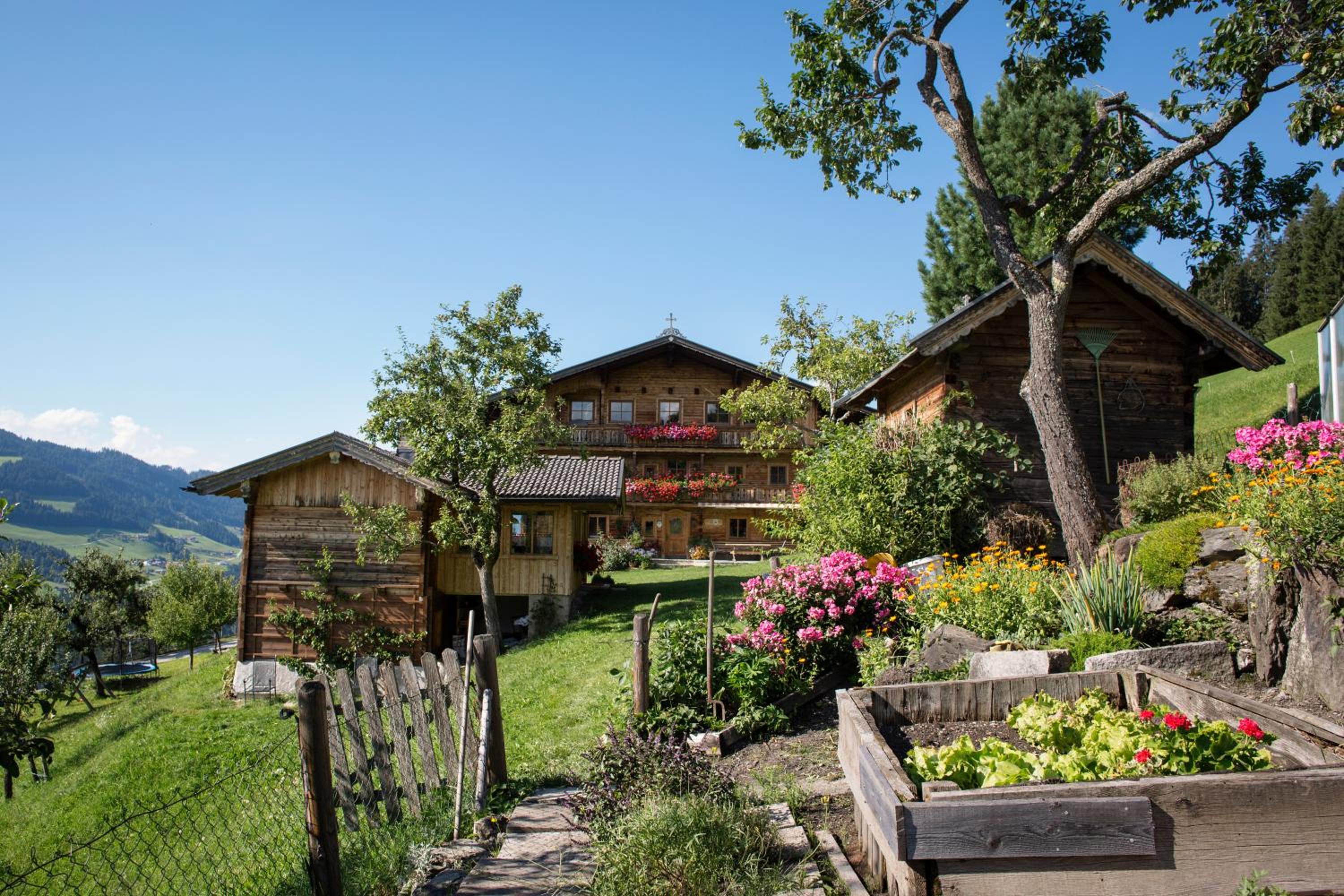 Siedlerhof