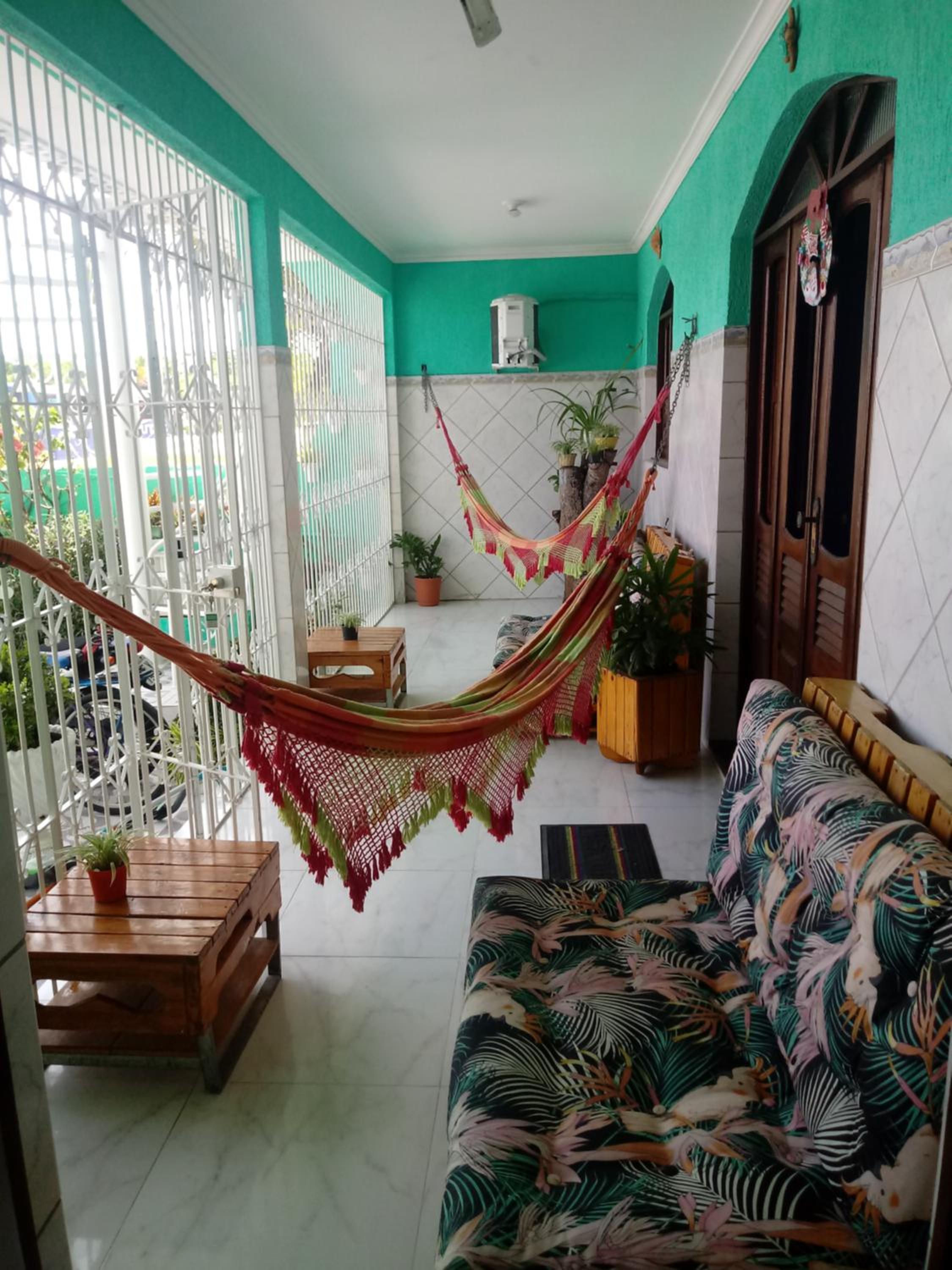 Residencialpinheiro Apto 1