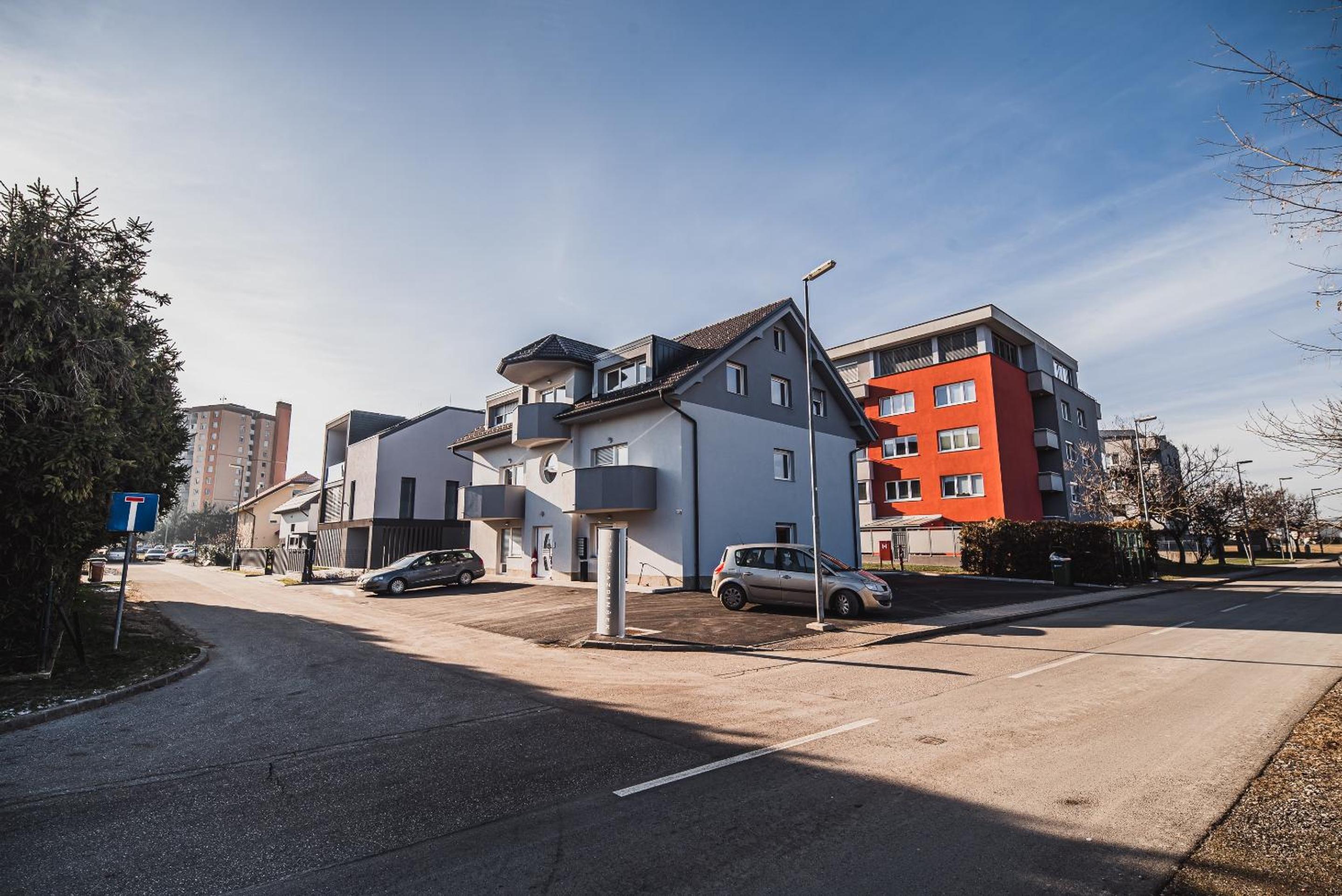 Hotel Apartment Vazataor With Hot Tub And Sauna