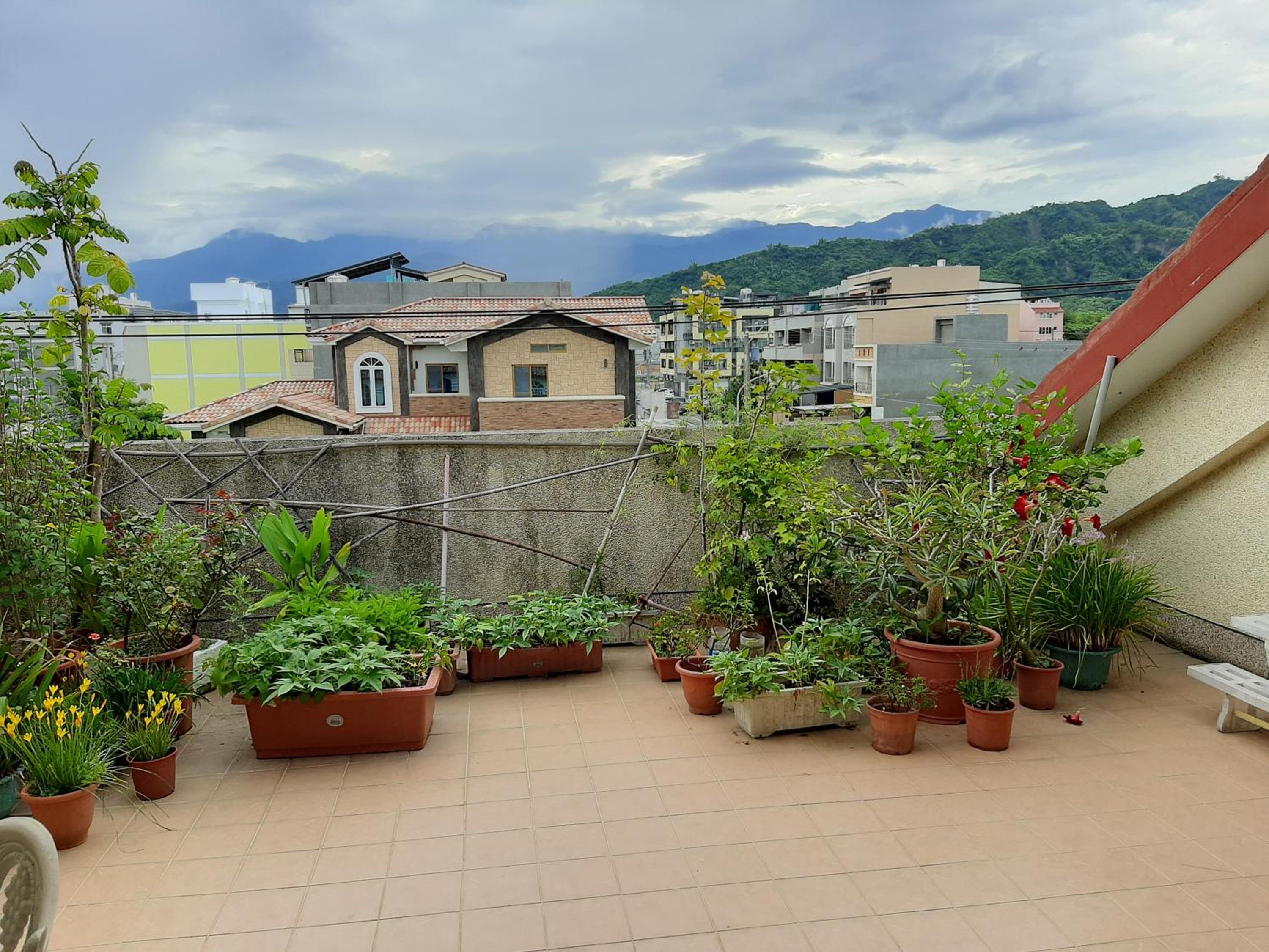 236 寓所民宿 view 2