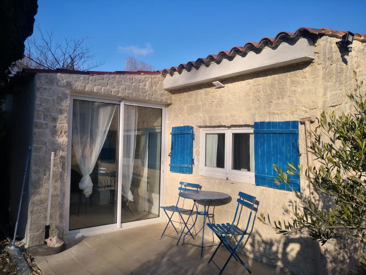 La petite maison de Lingling view 5