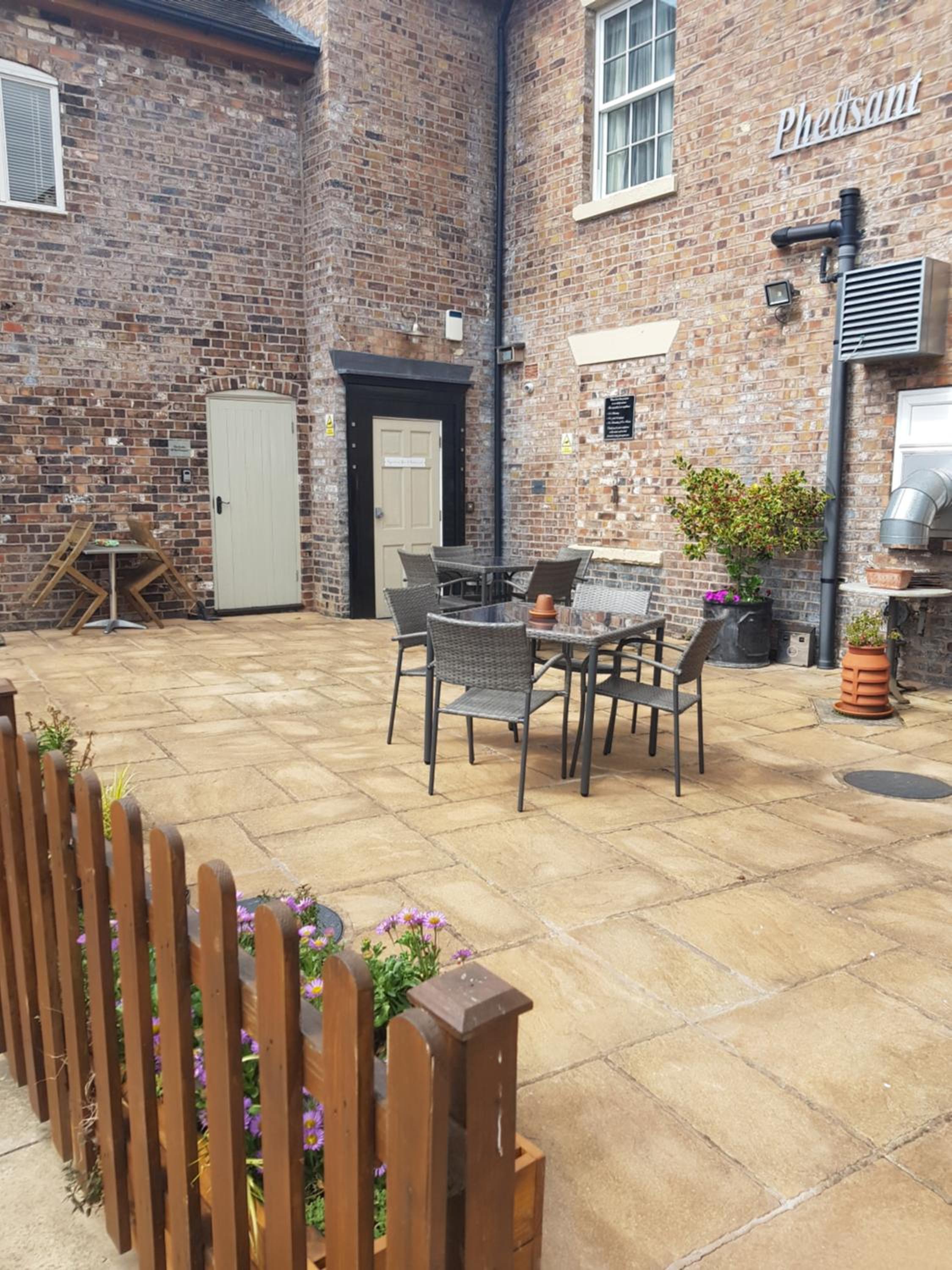 The Little Pheasant Apartment Ironbridge Gorge
