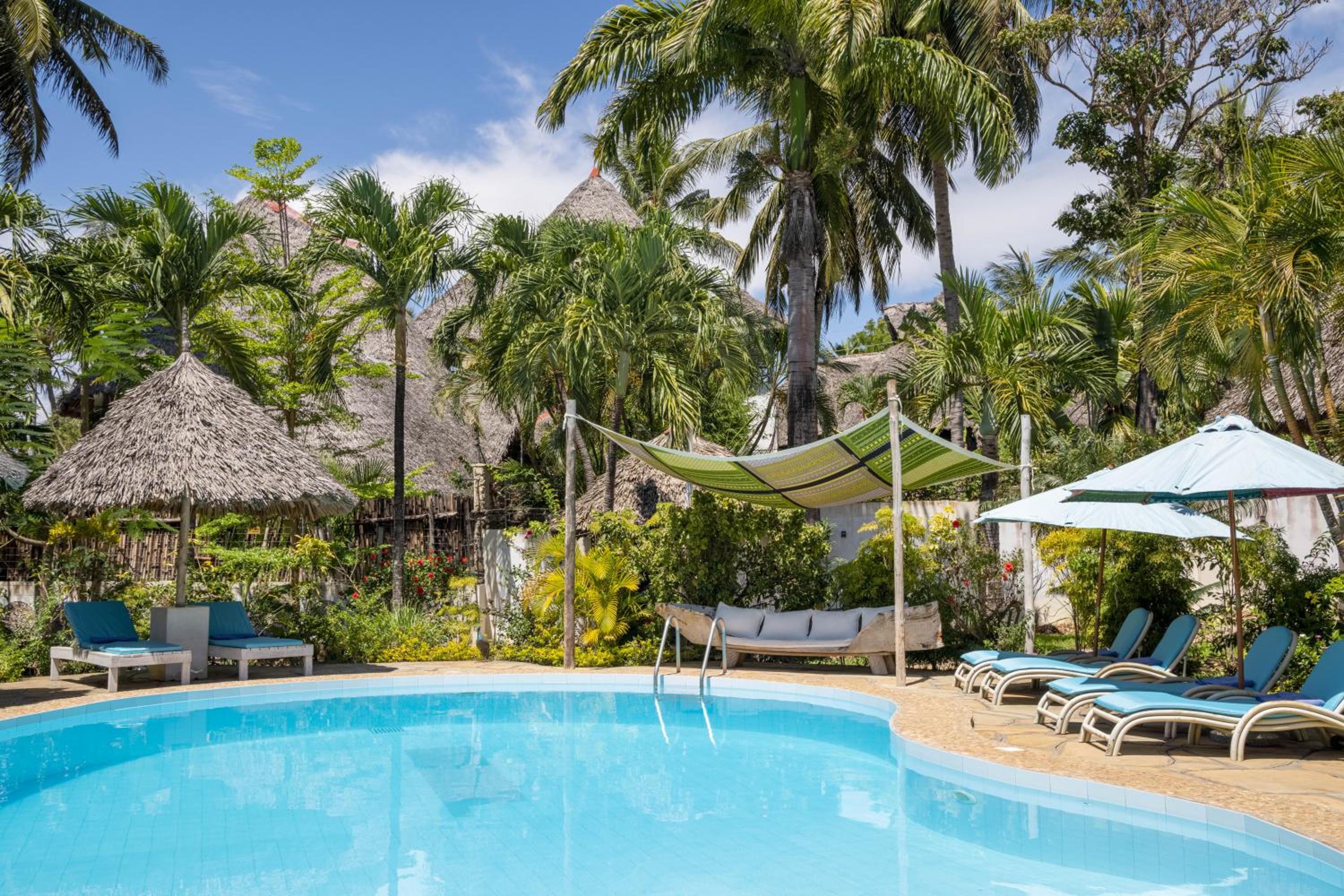 Aestus Villas Resort