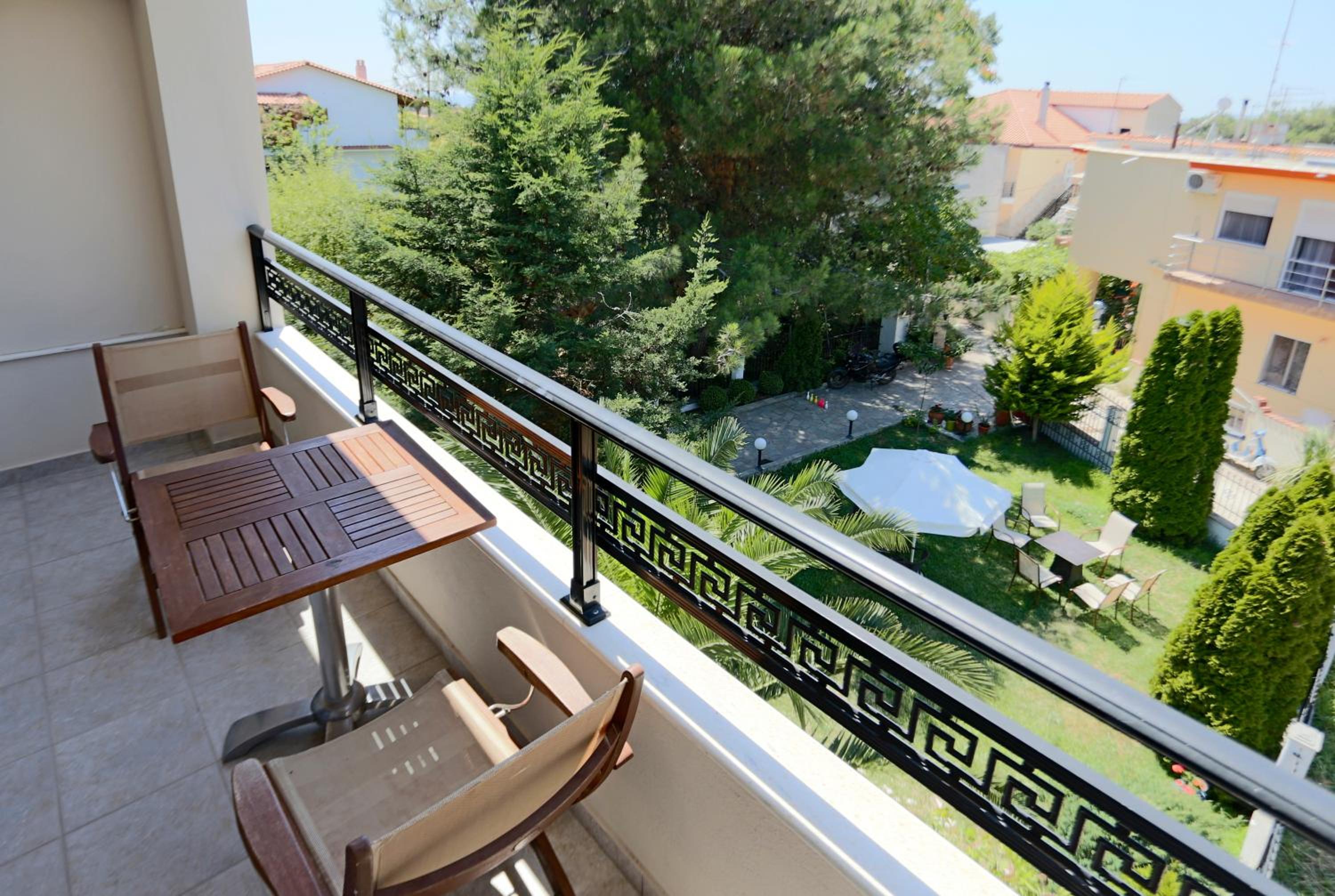 Villa Katerina