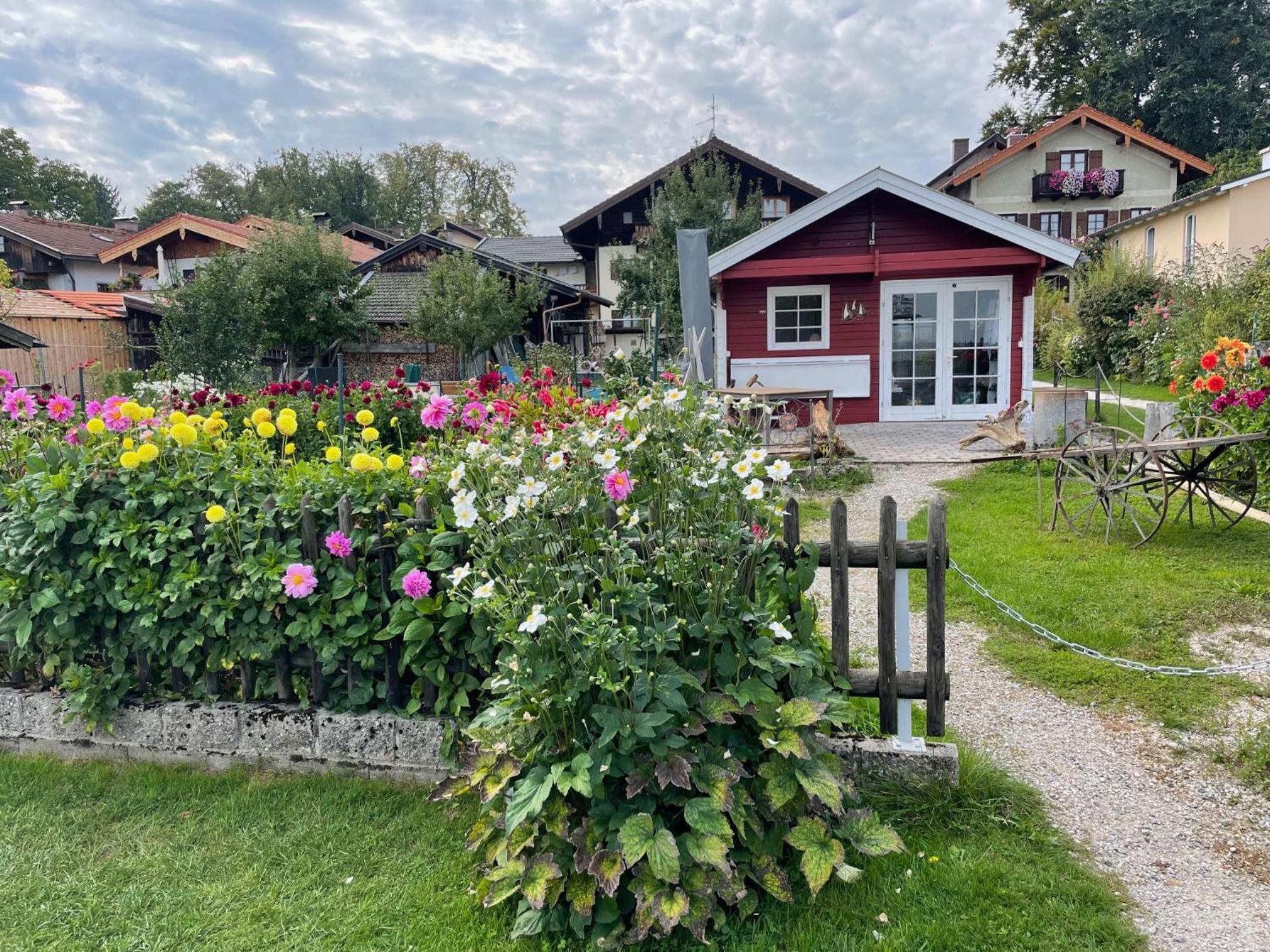 Ferienwohnung Florina view 4