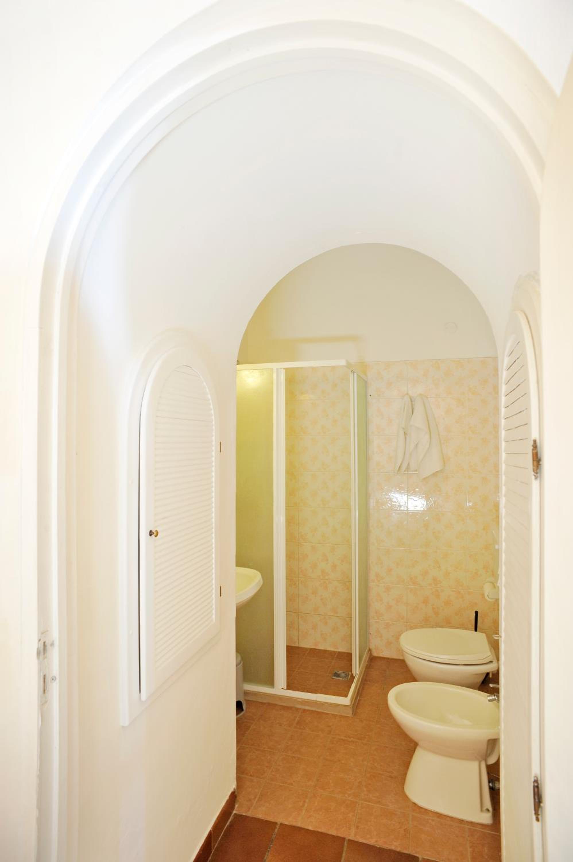 La Capasa B&B
