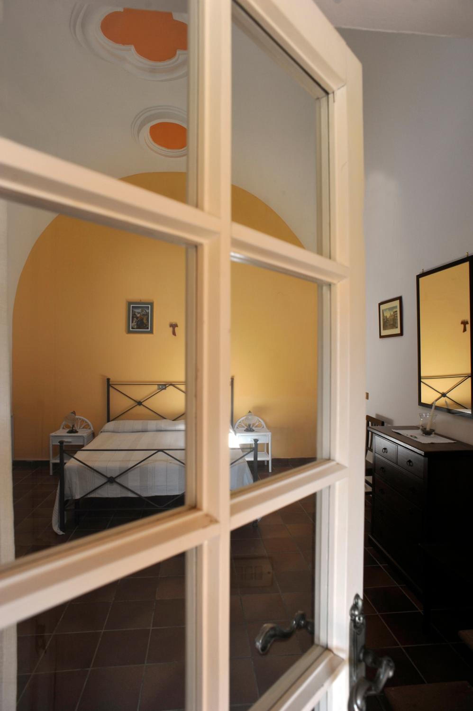 La Capasa B&B