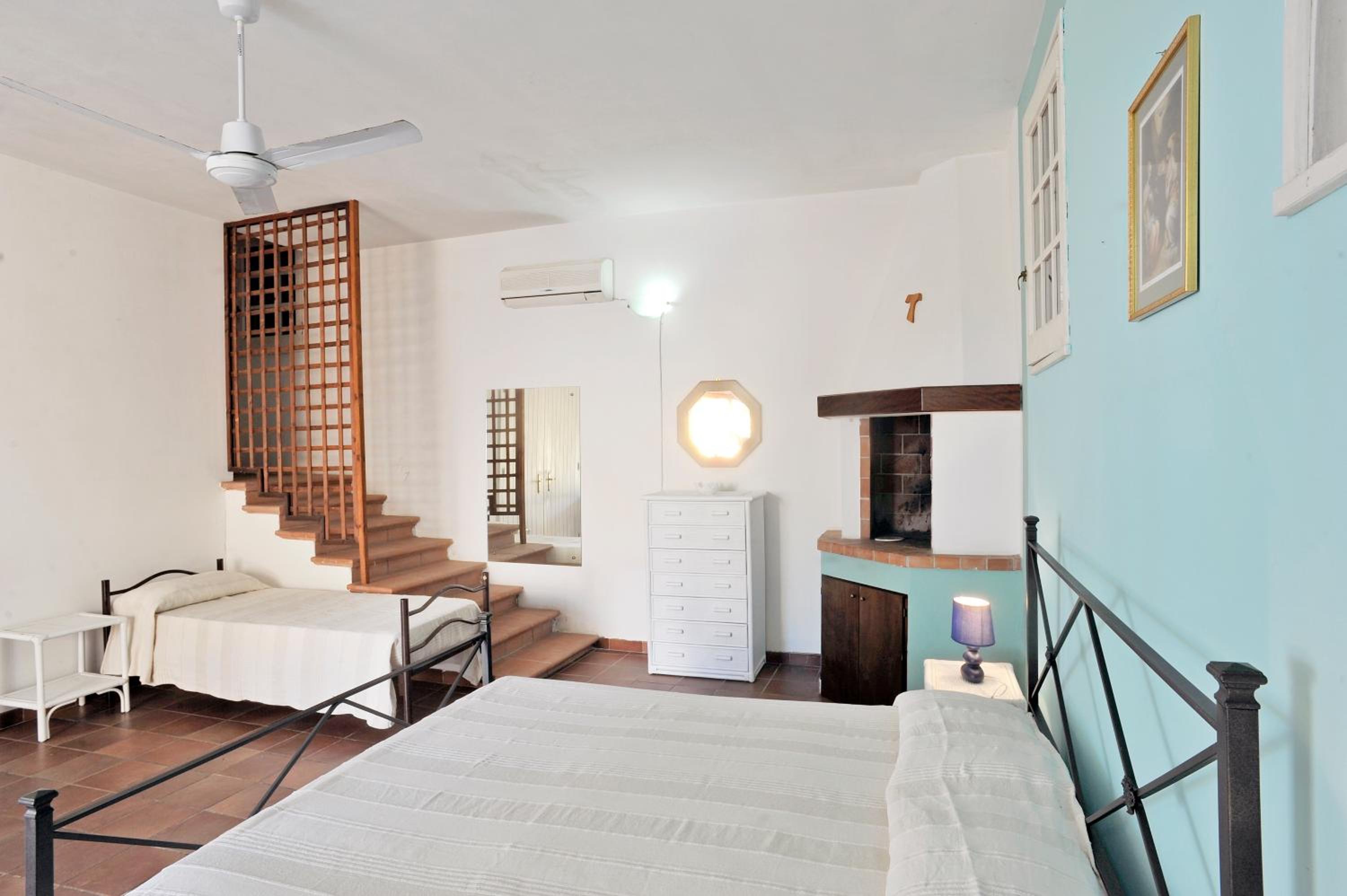 La Capasa B&B