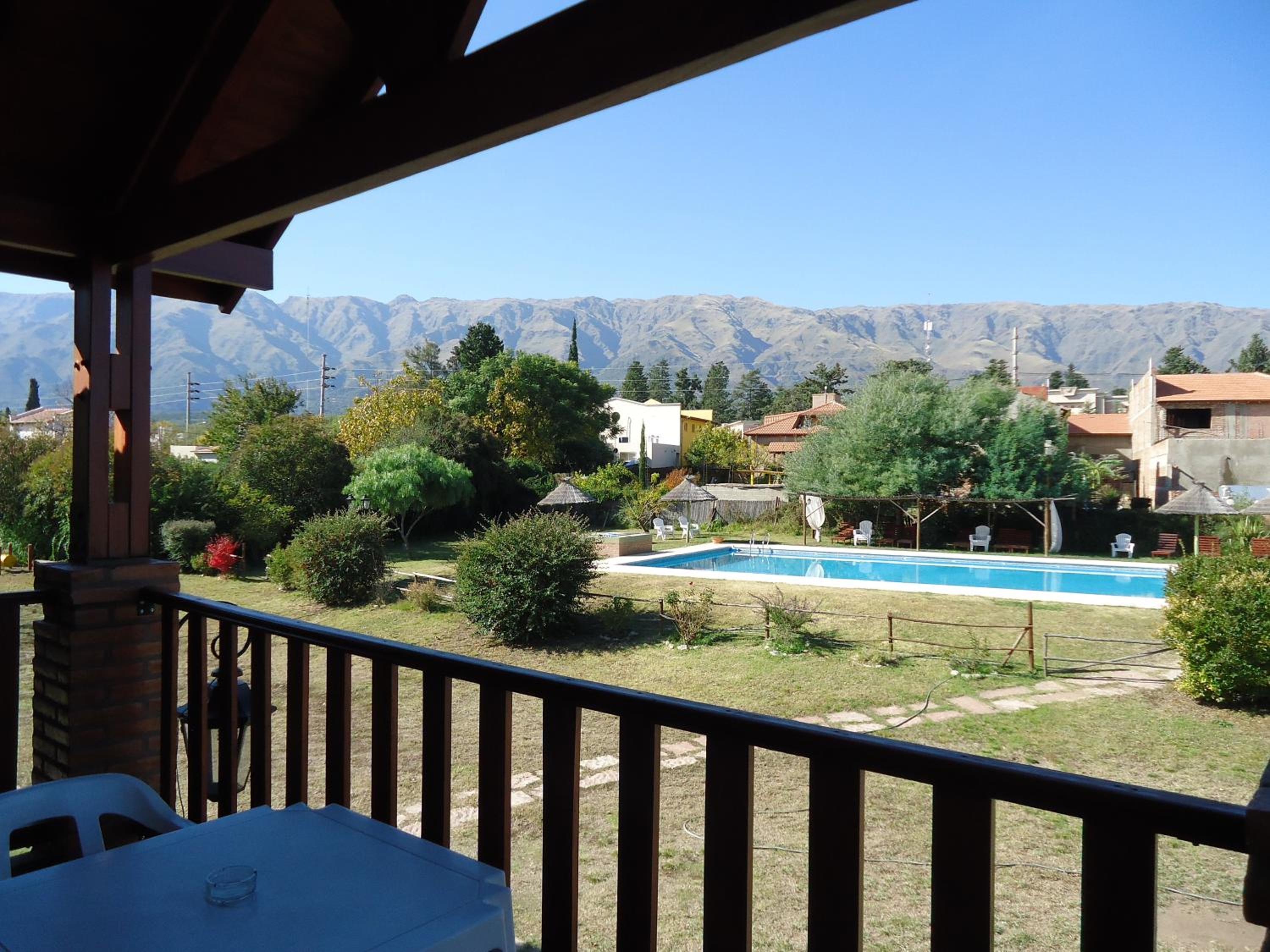Posada Los Alamos